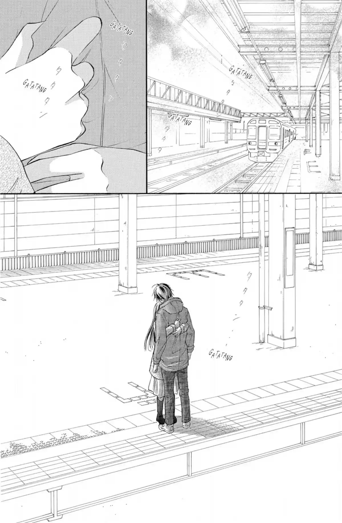 Sawako Volume 30 page 89