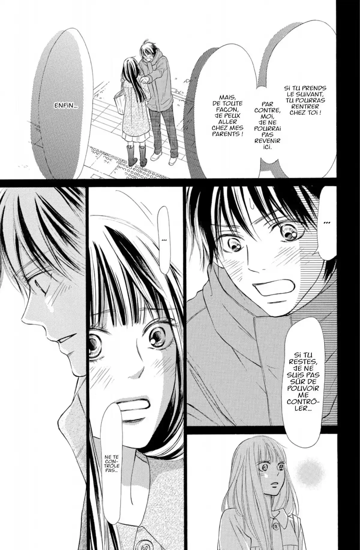 Sawako Volume 30 page 97