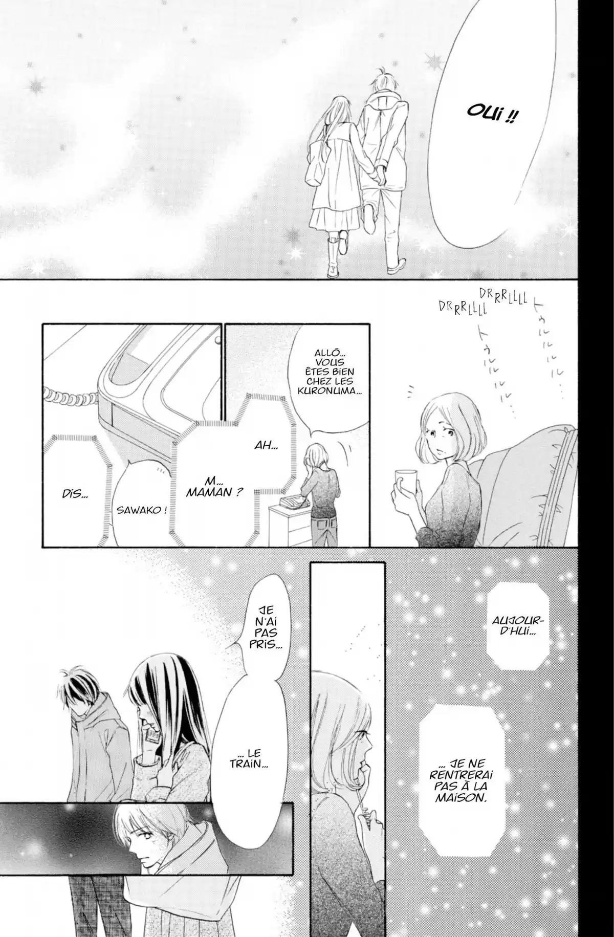 Sawako Volume 30 page 99