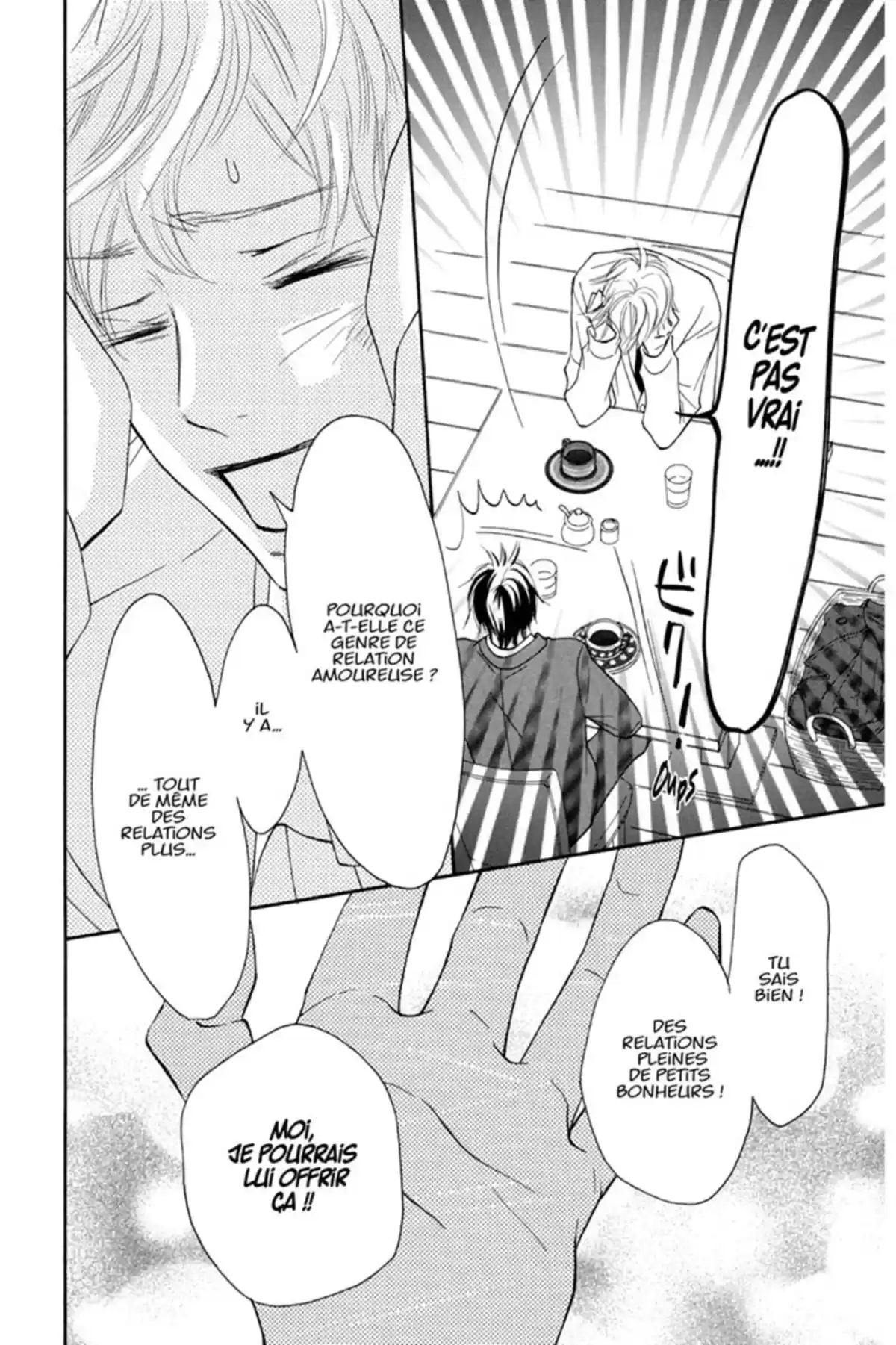 Sawako Volume 16 page 100