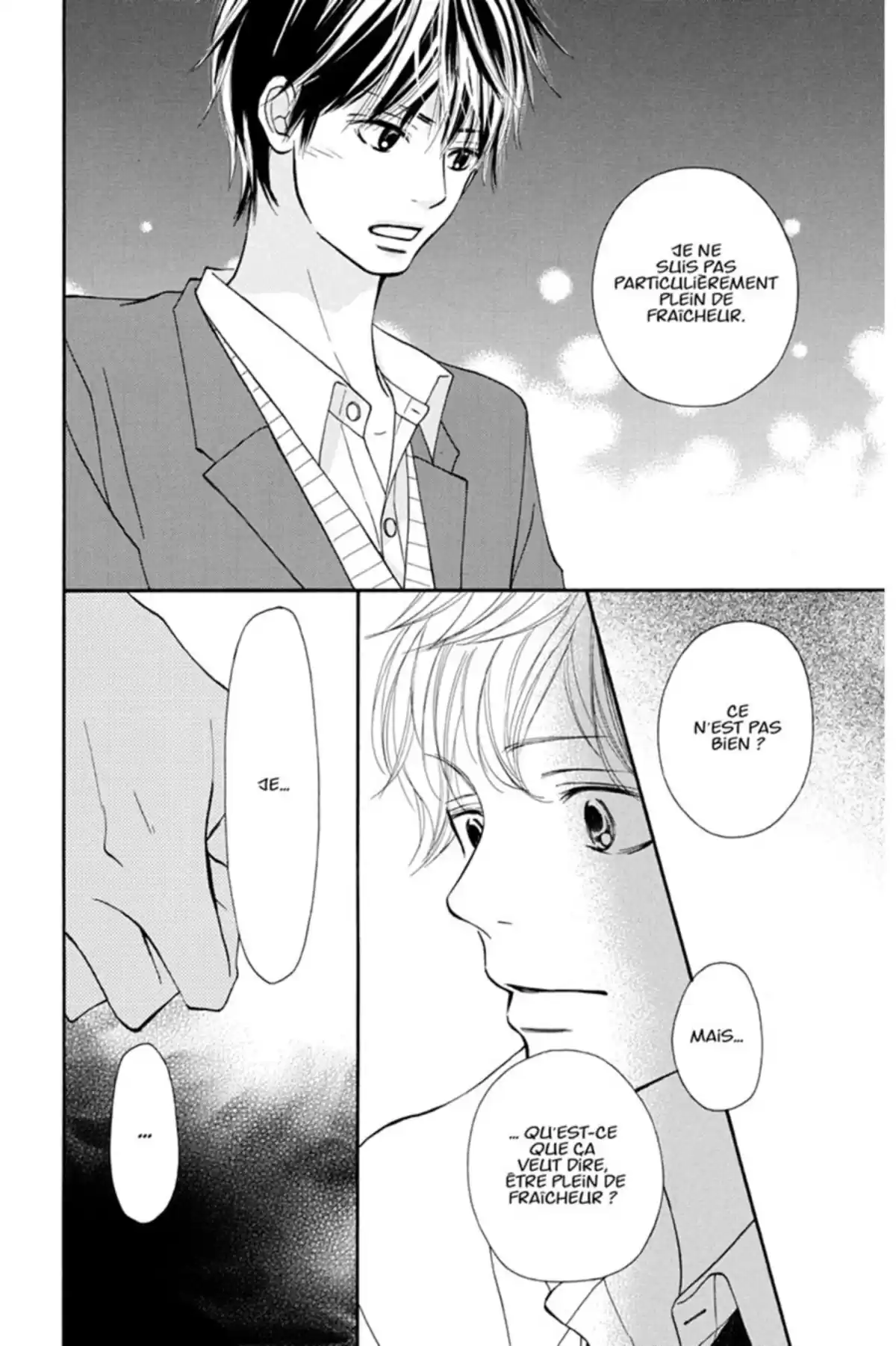 Sawako Volume 16 page 104