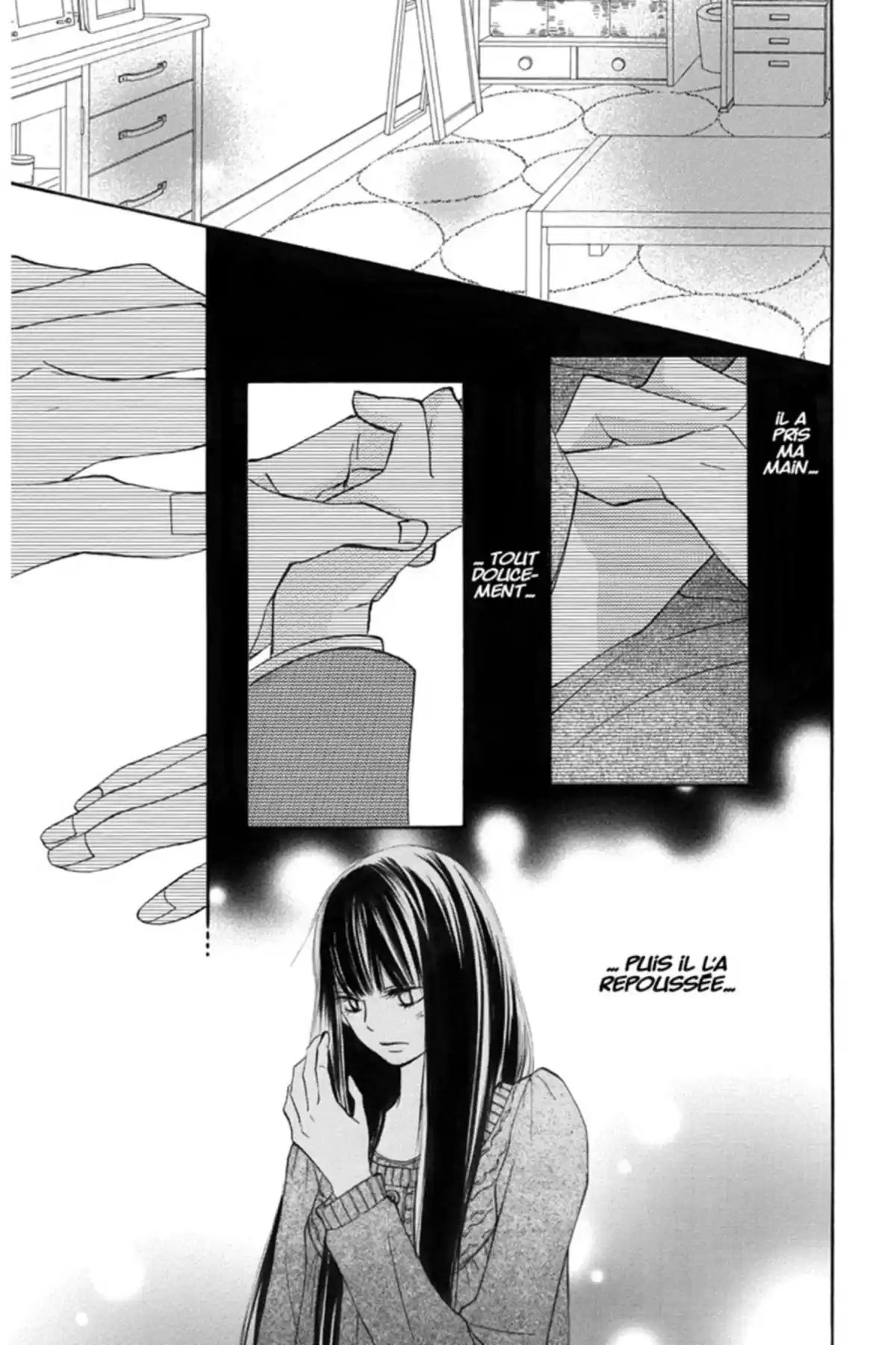 Sawako Volume 16 page 113