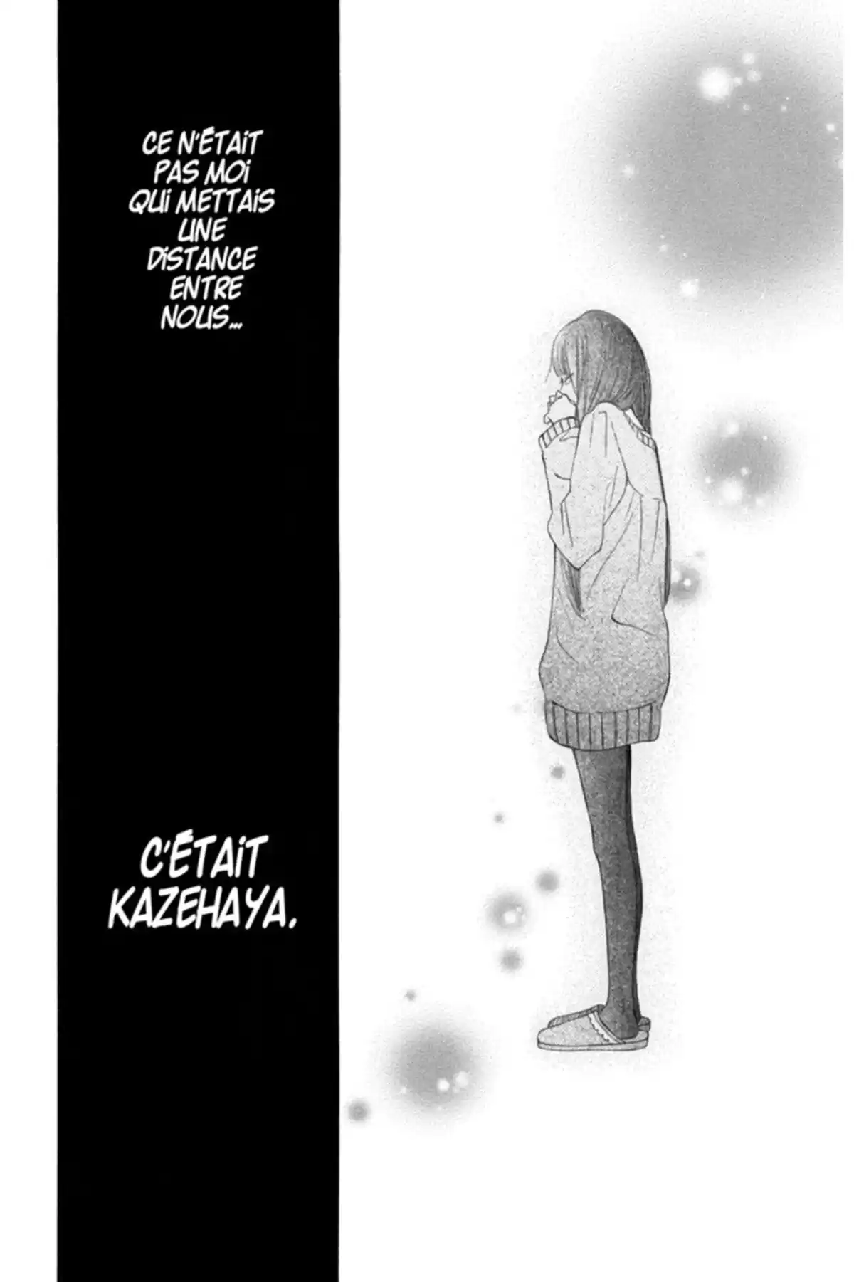 Sawako Volume 16 page 116