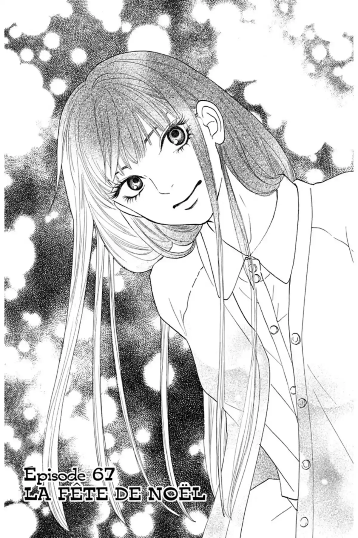 Sawako Volume 16 page 117