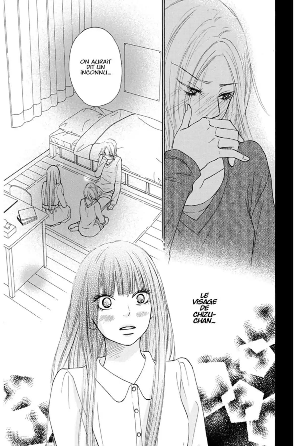 Sawako Volume 16 page 15