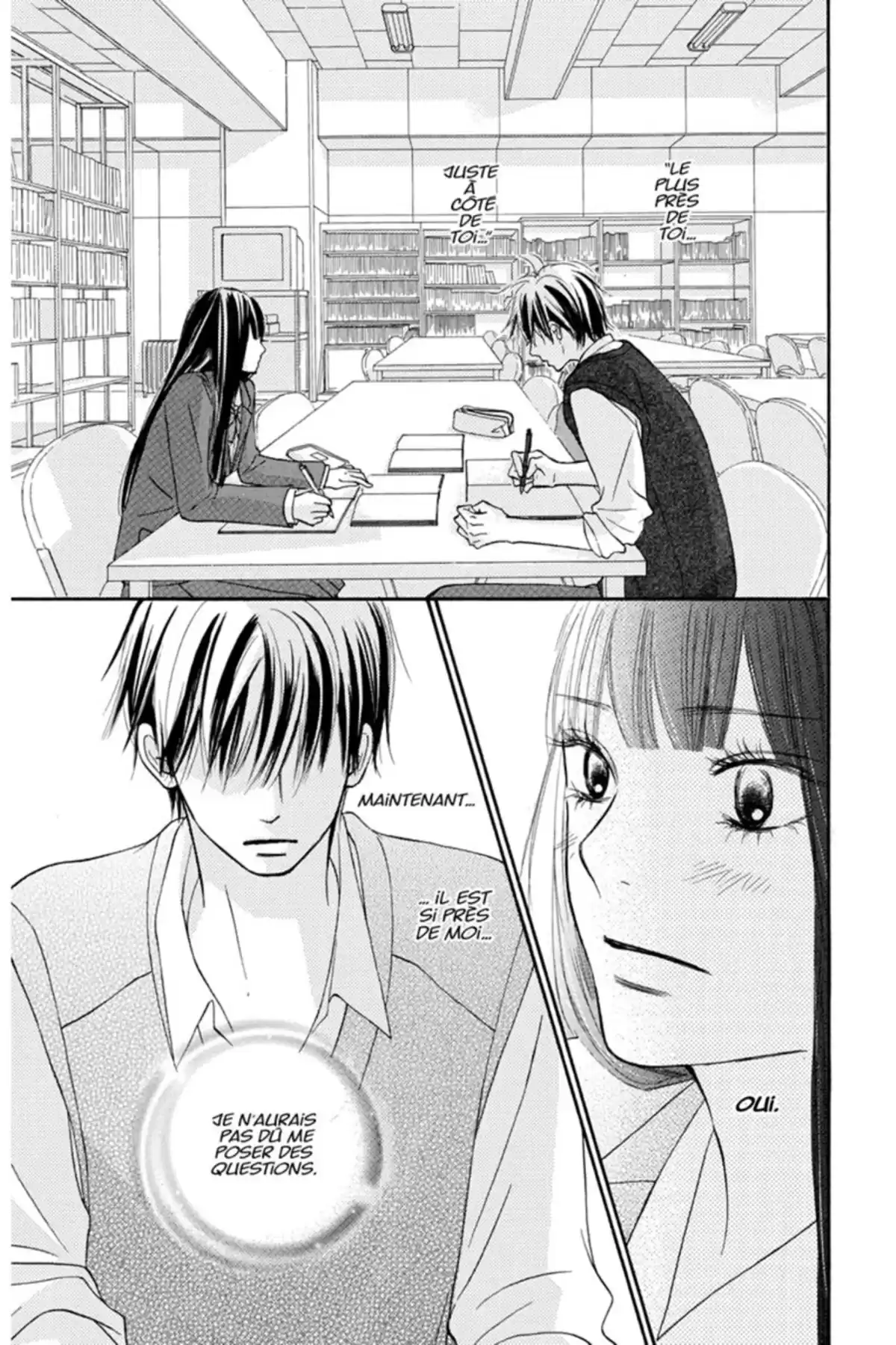 Sawako Volume 16 page 23