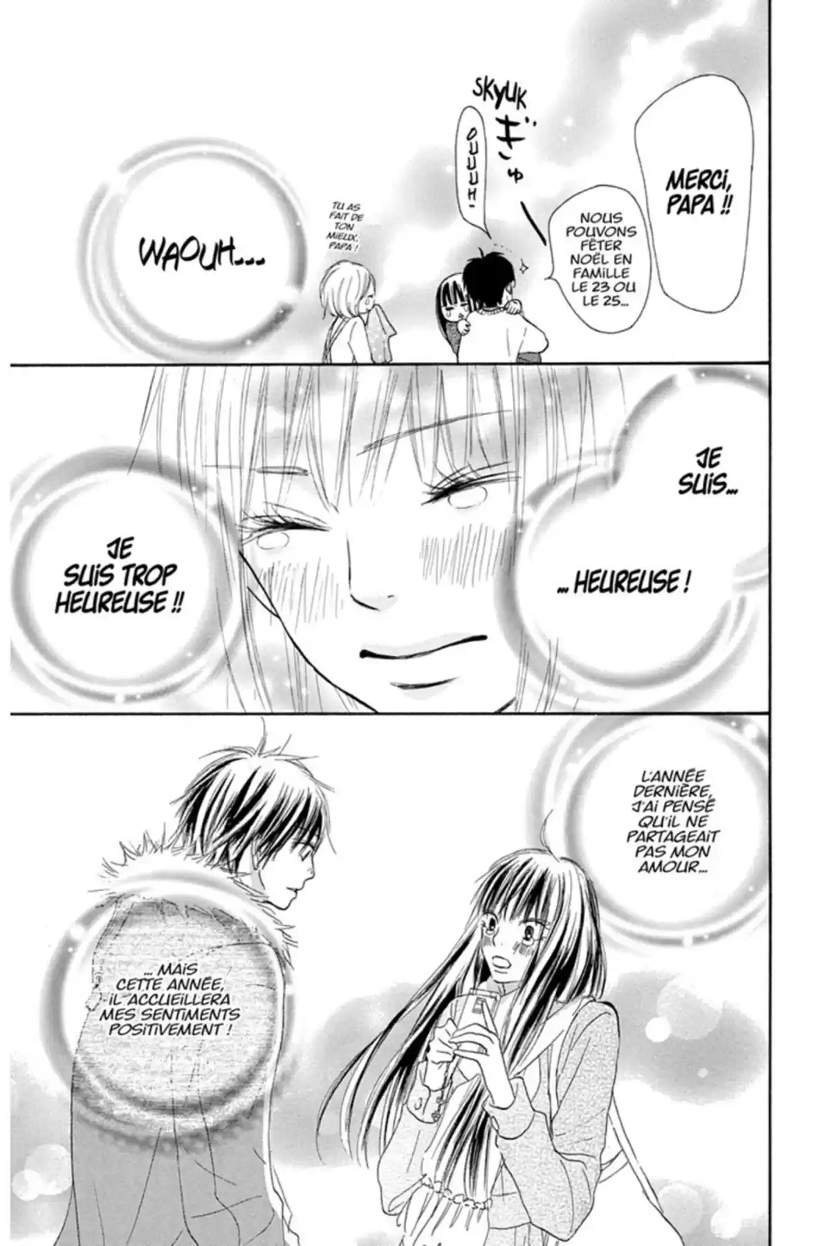 Sawako Volume 16 page 29