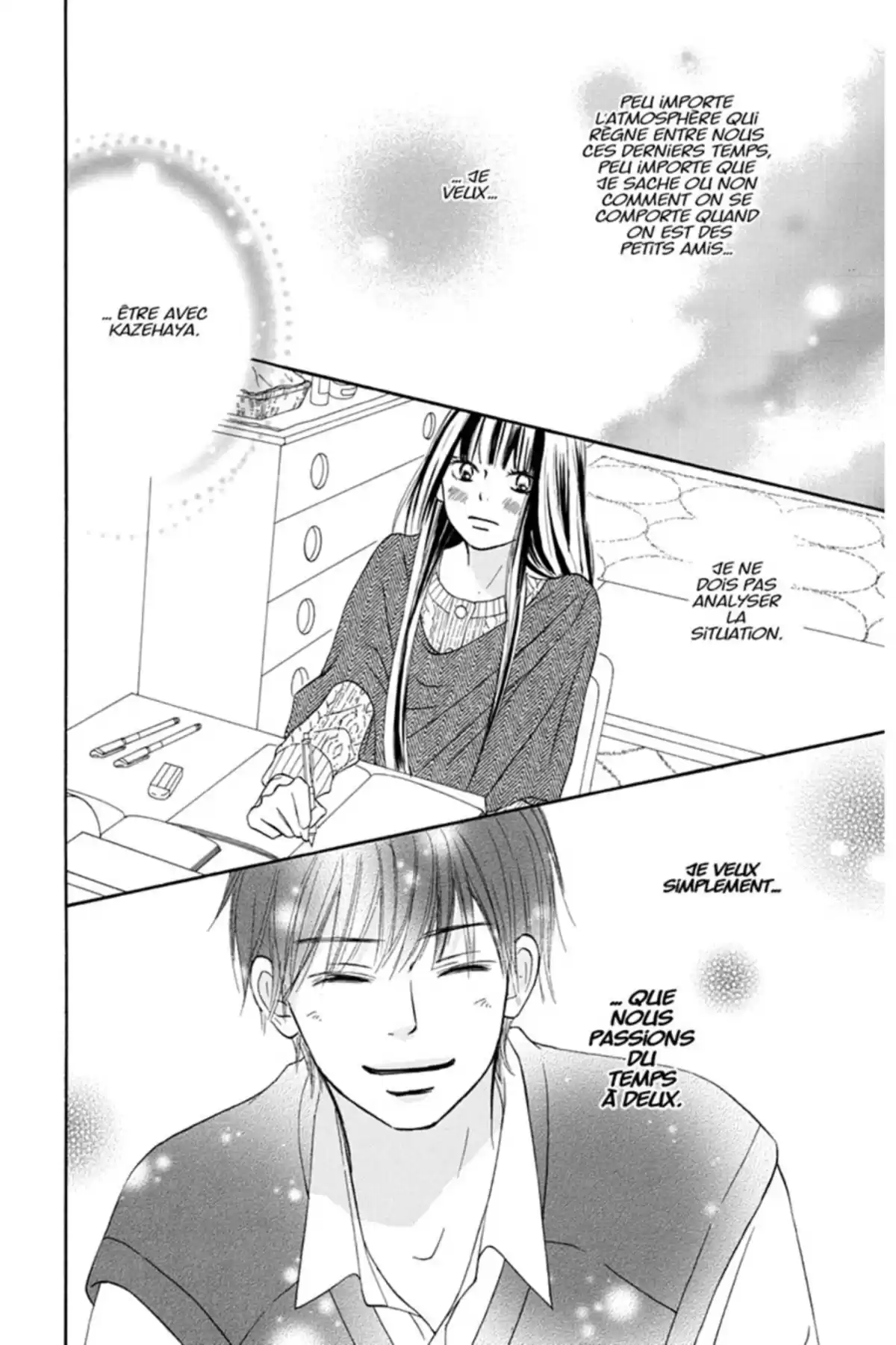 Sawako Volume 16 page 30