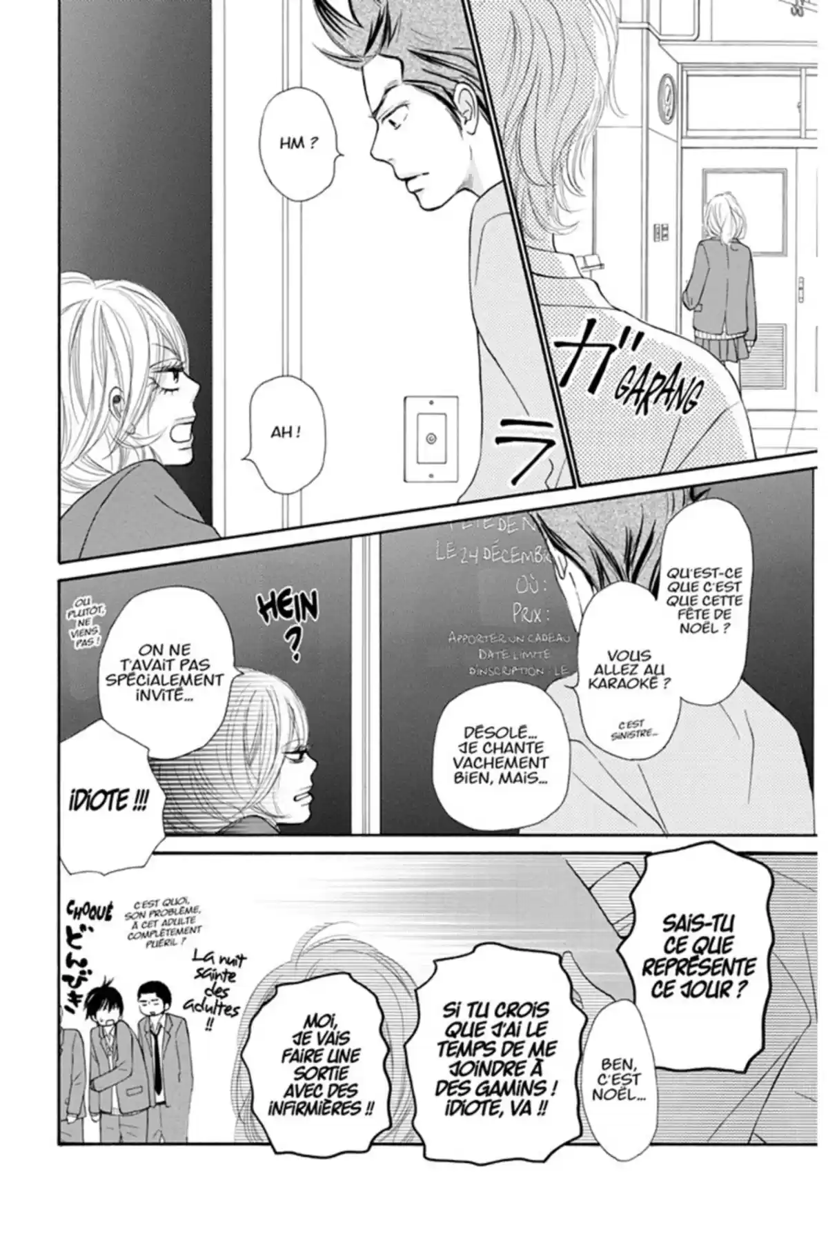Sawako Volume 16 page 44