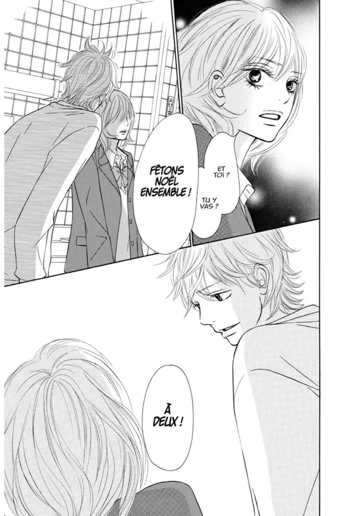 Sawako Volume 16 page 51