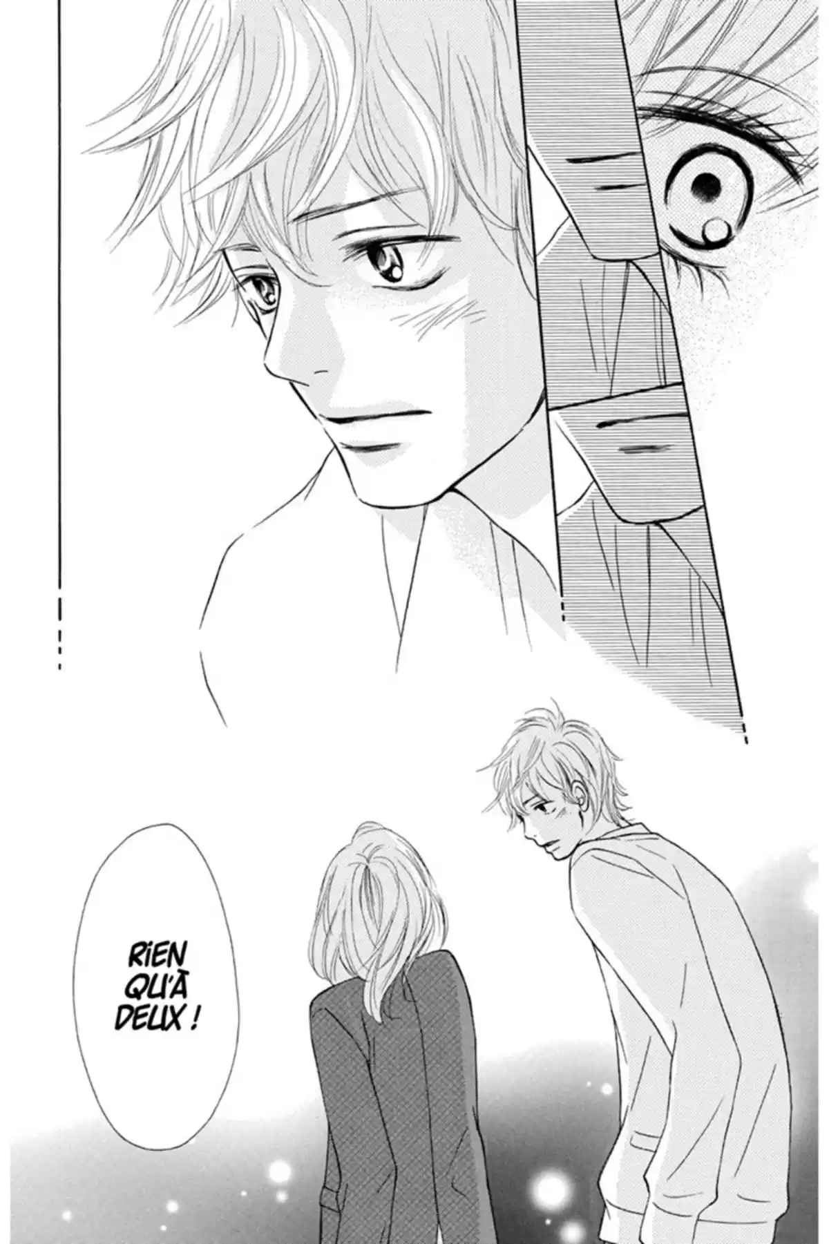 Sawako Volume 16 page 52