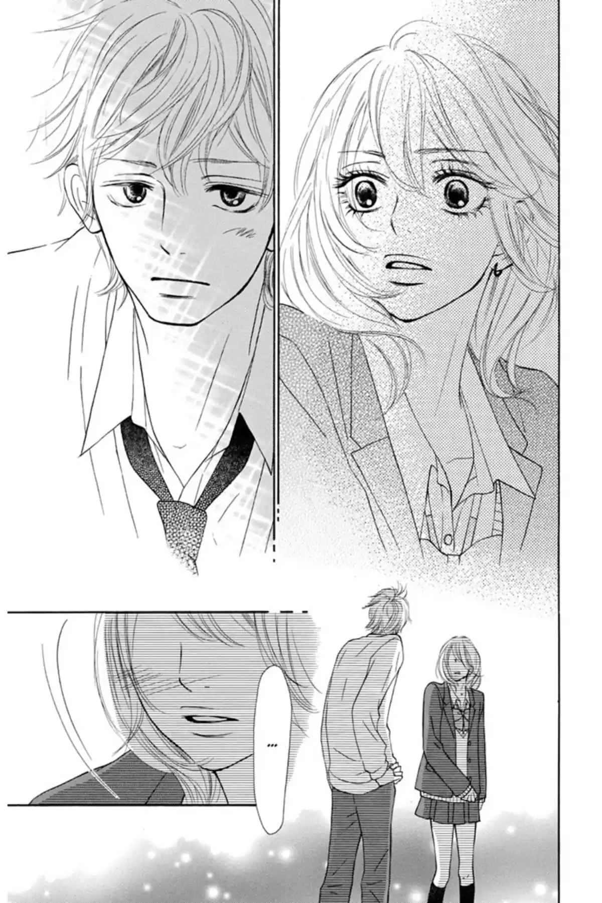Sawako Volume 16 page 53