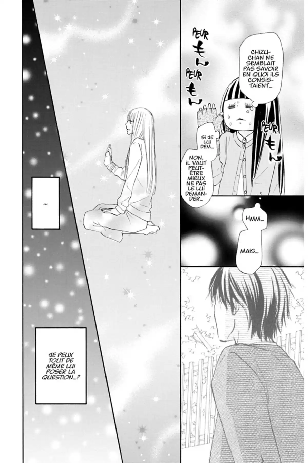 Sawako Volume 16 page 64
