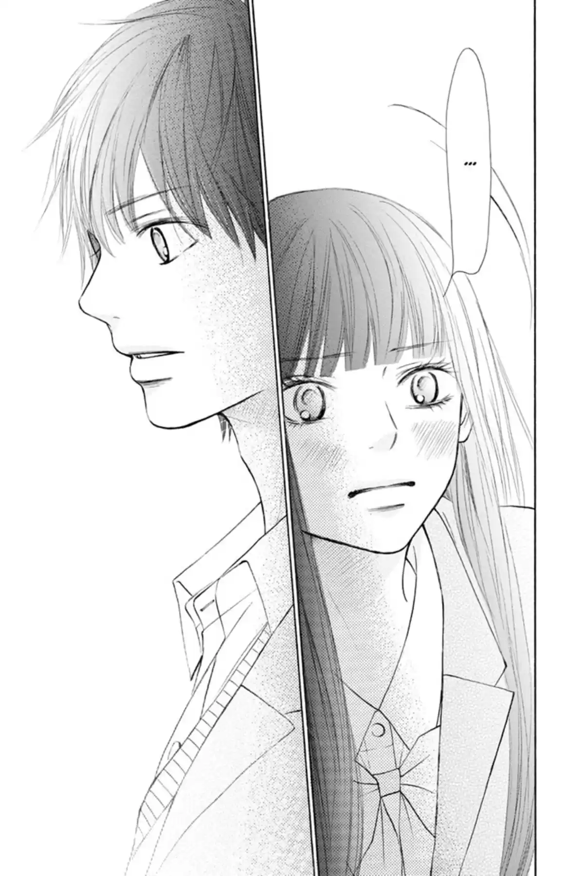Sawako Volume 16 page 67