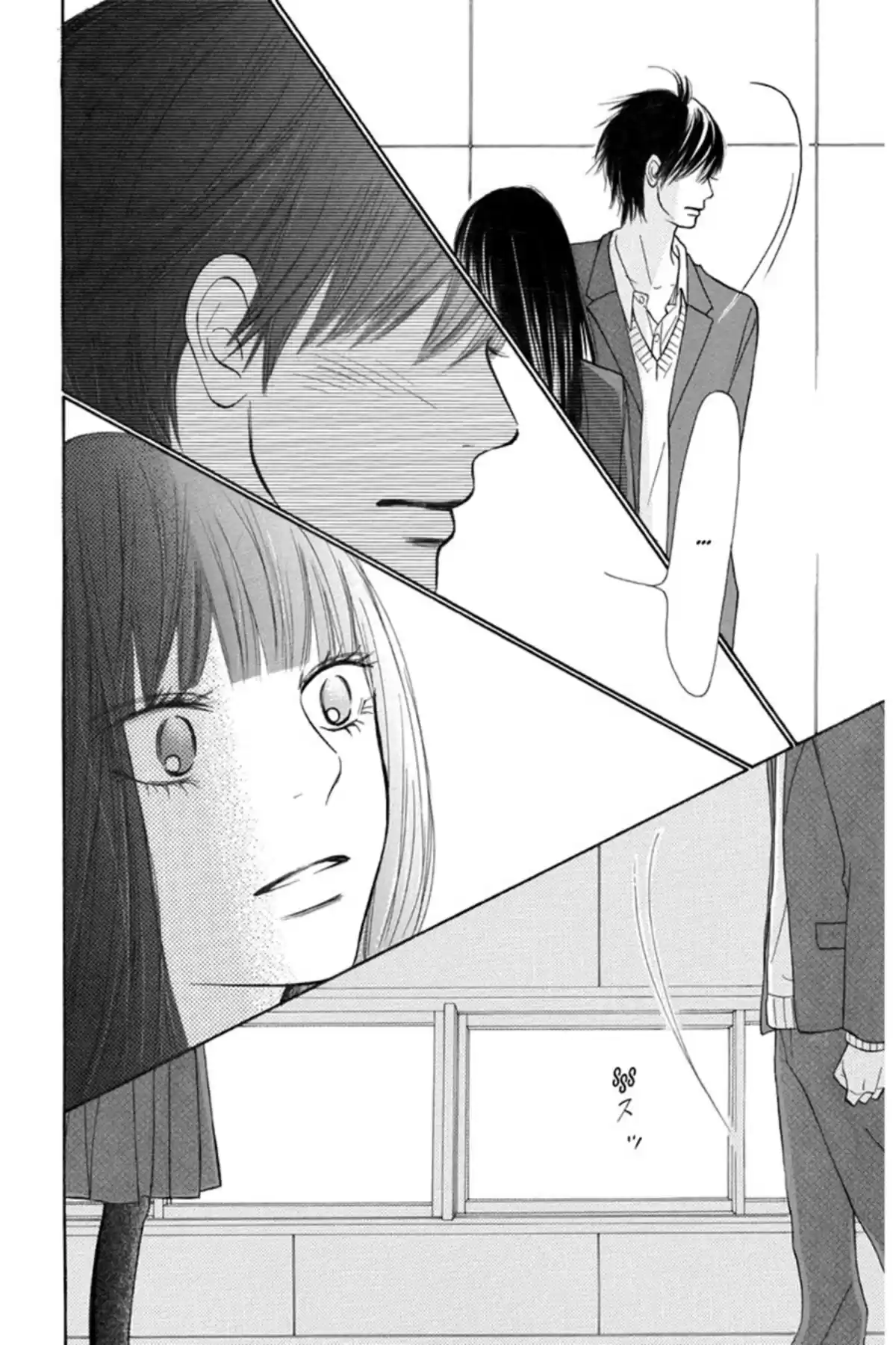 Sawako Volume 16 page 68