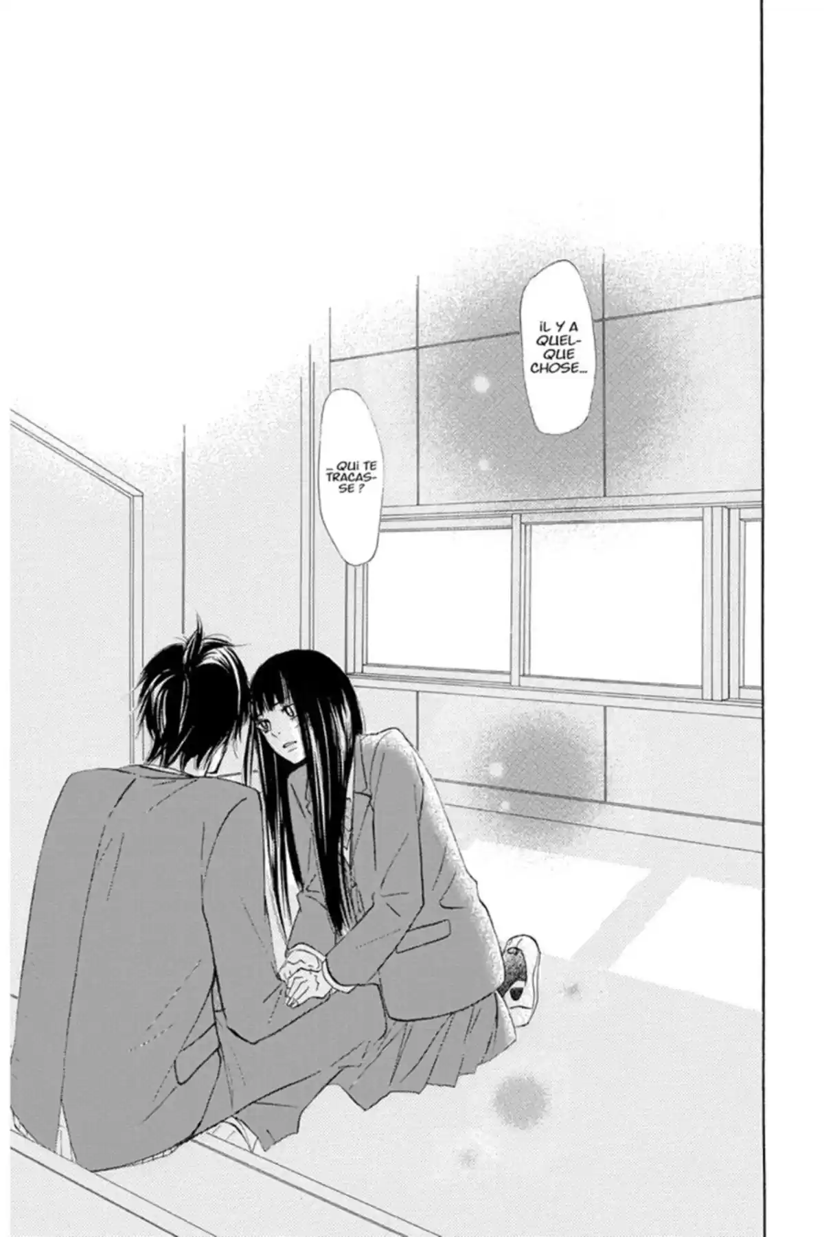 Sawako Volume 16 page 71