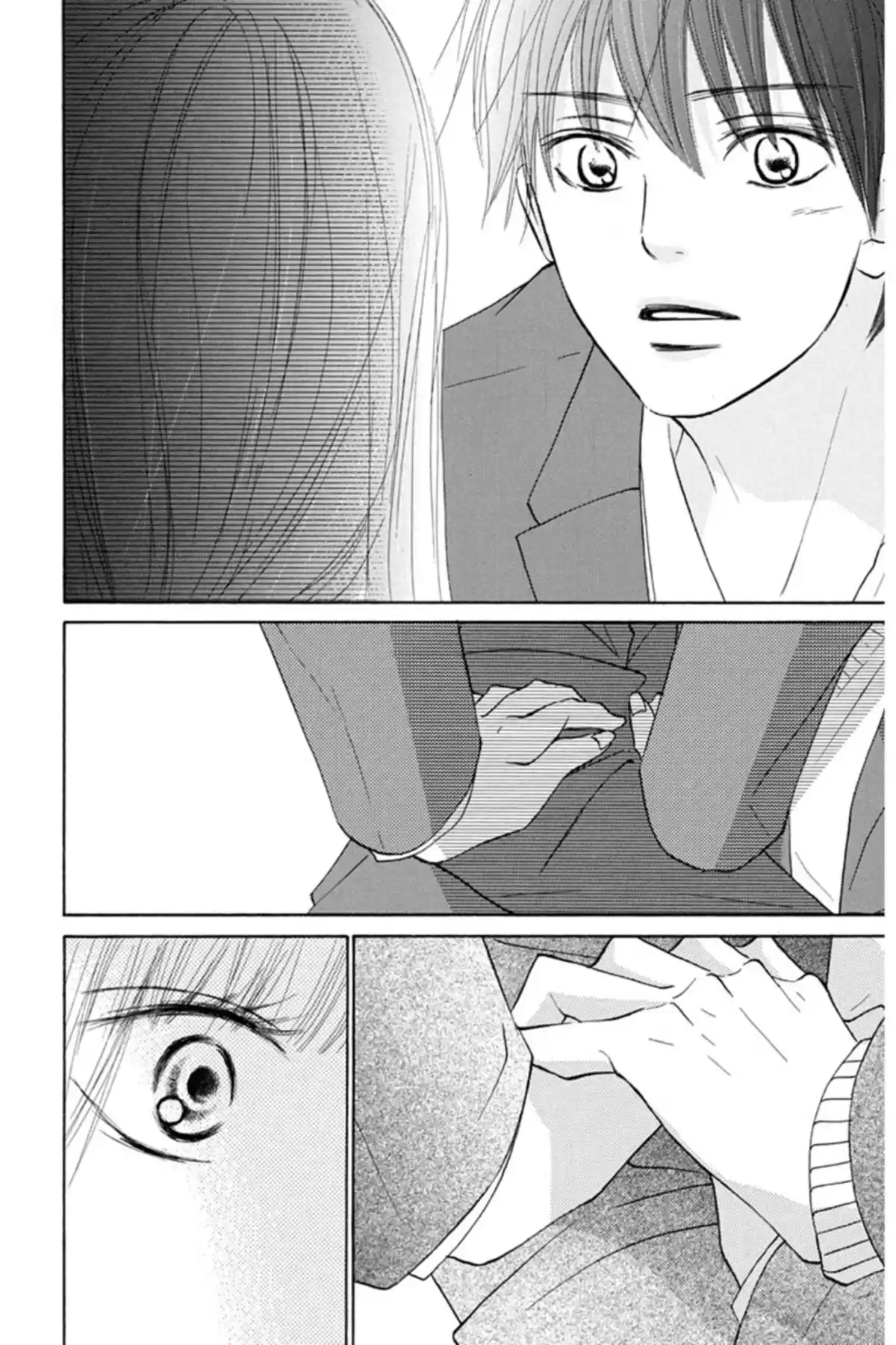 Sawako Volume 16 page 72