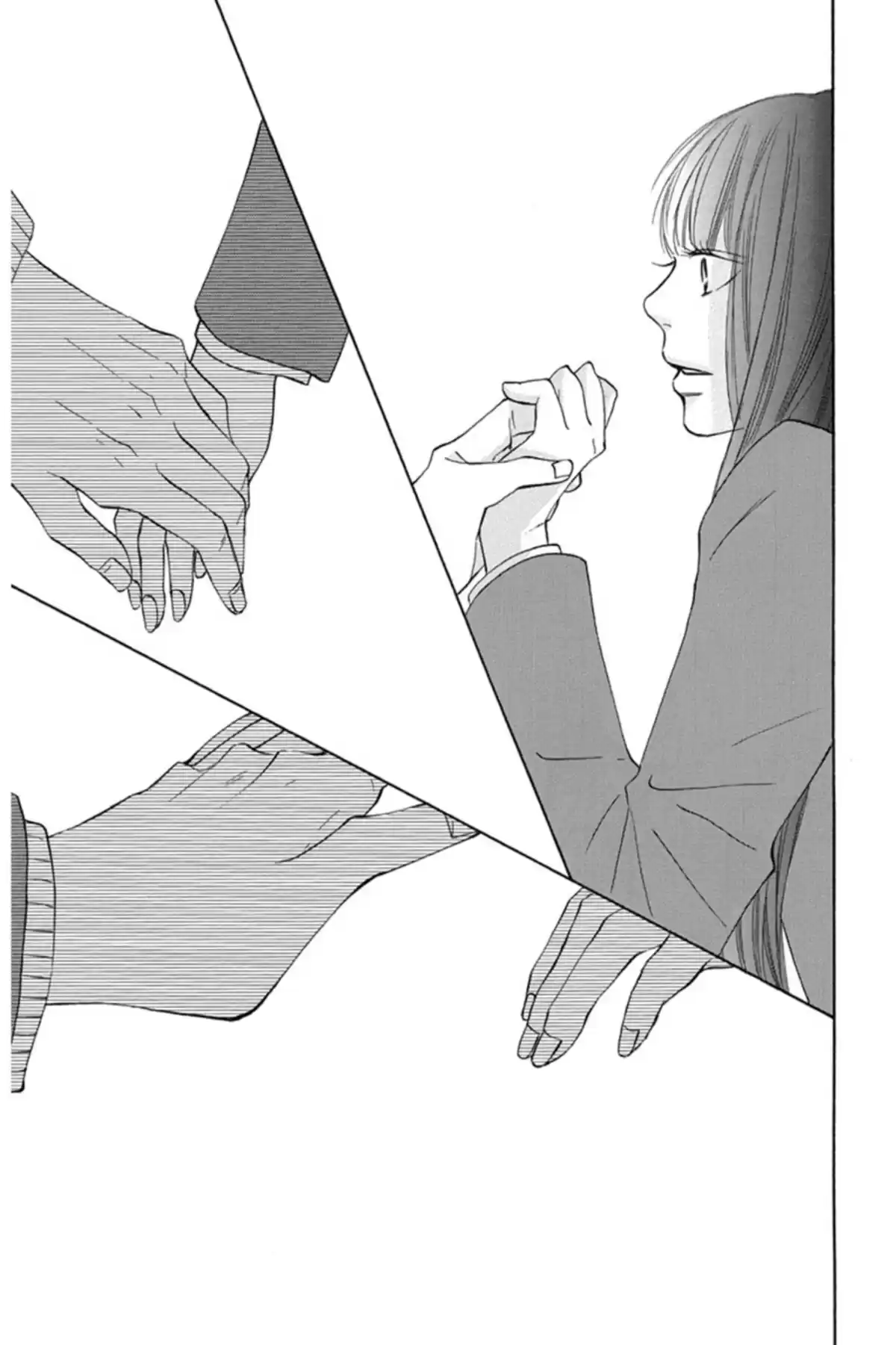 Sawako Volume 16 page 73