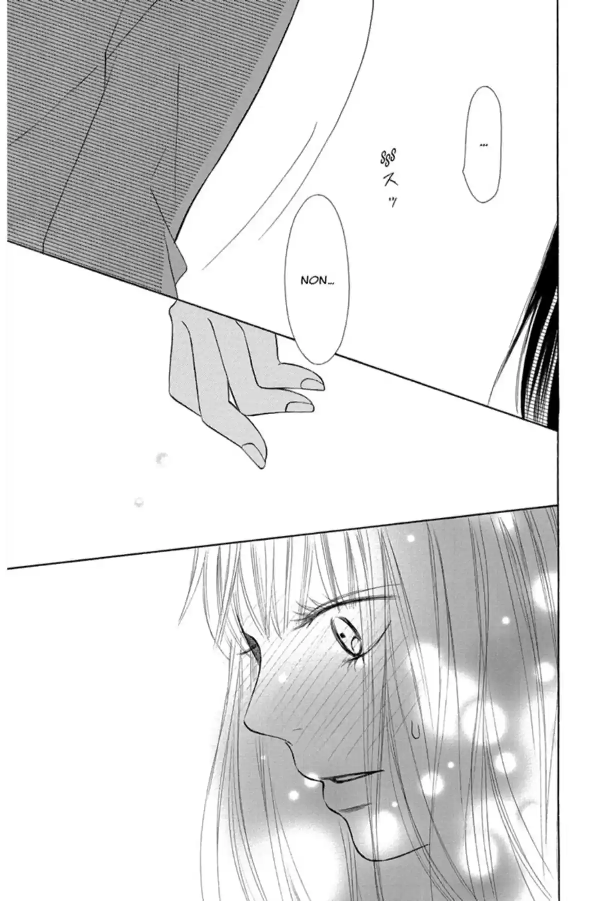 Sawako Volume 16 page 75