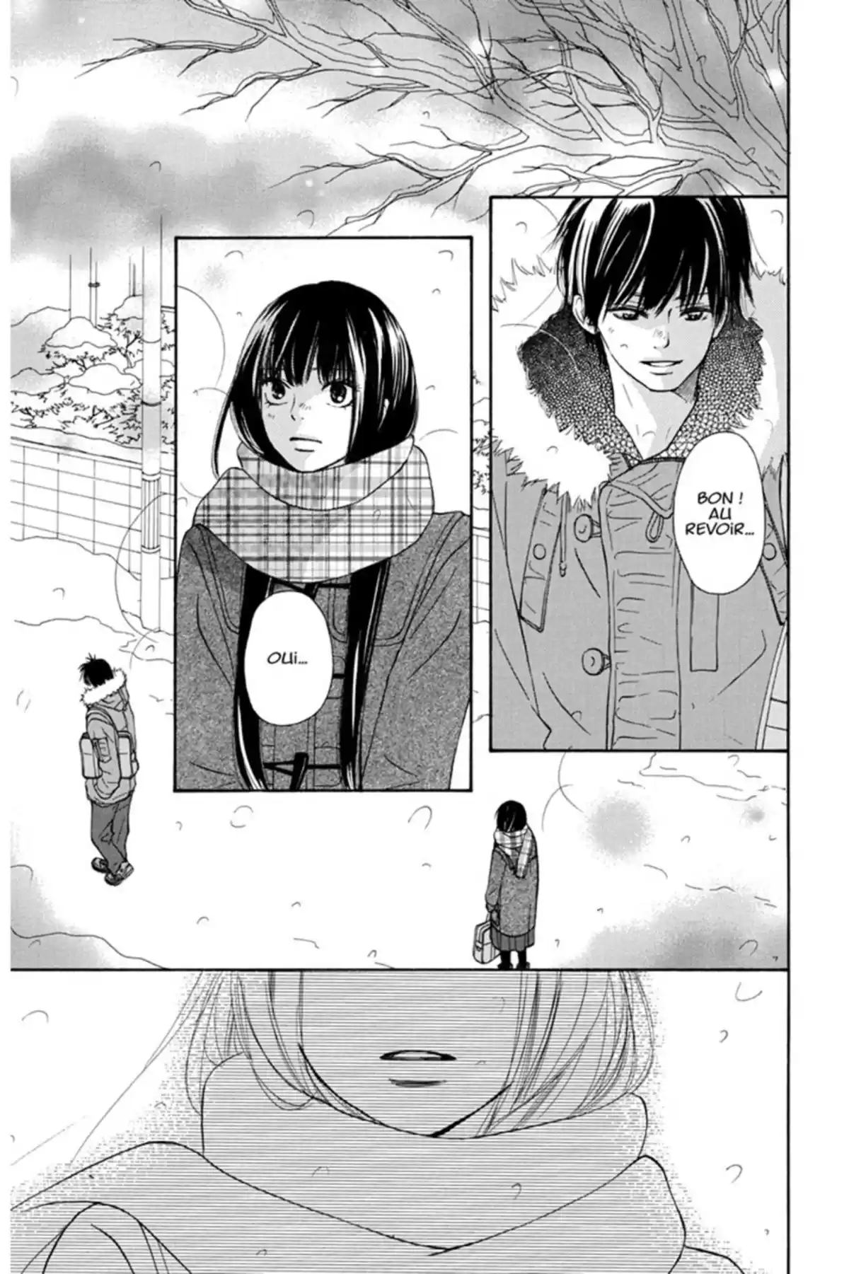 Sawako Volume 16 page 79