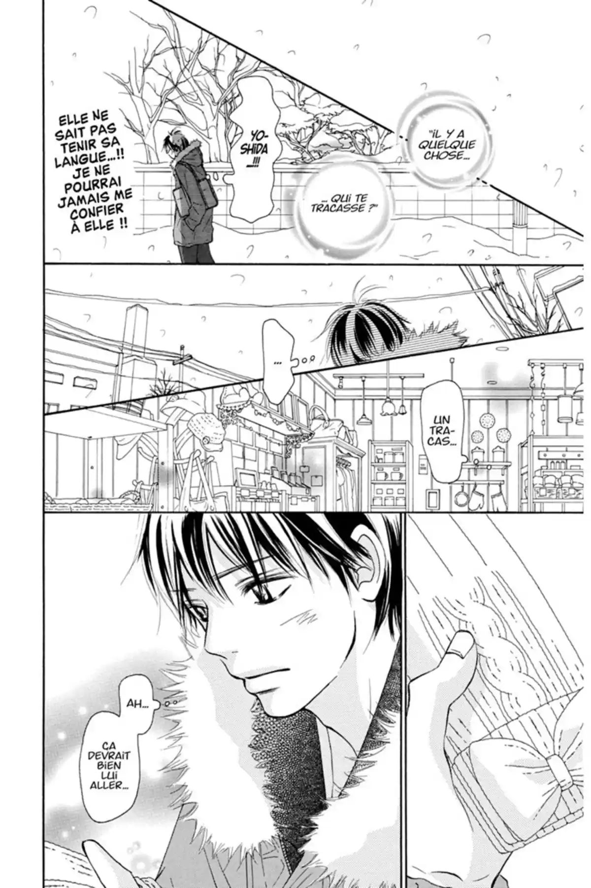 Sawako Volume 16 page 82