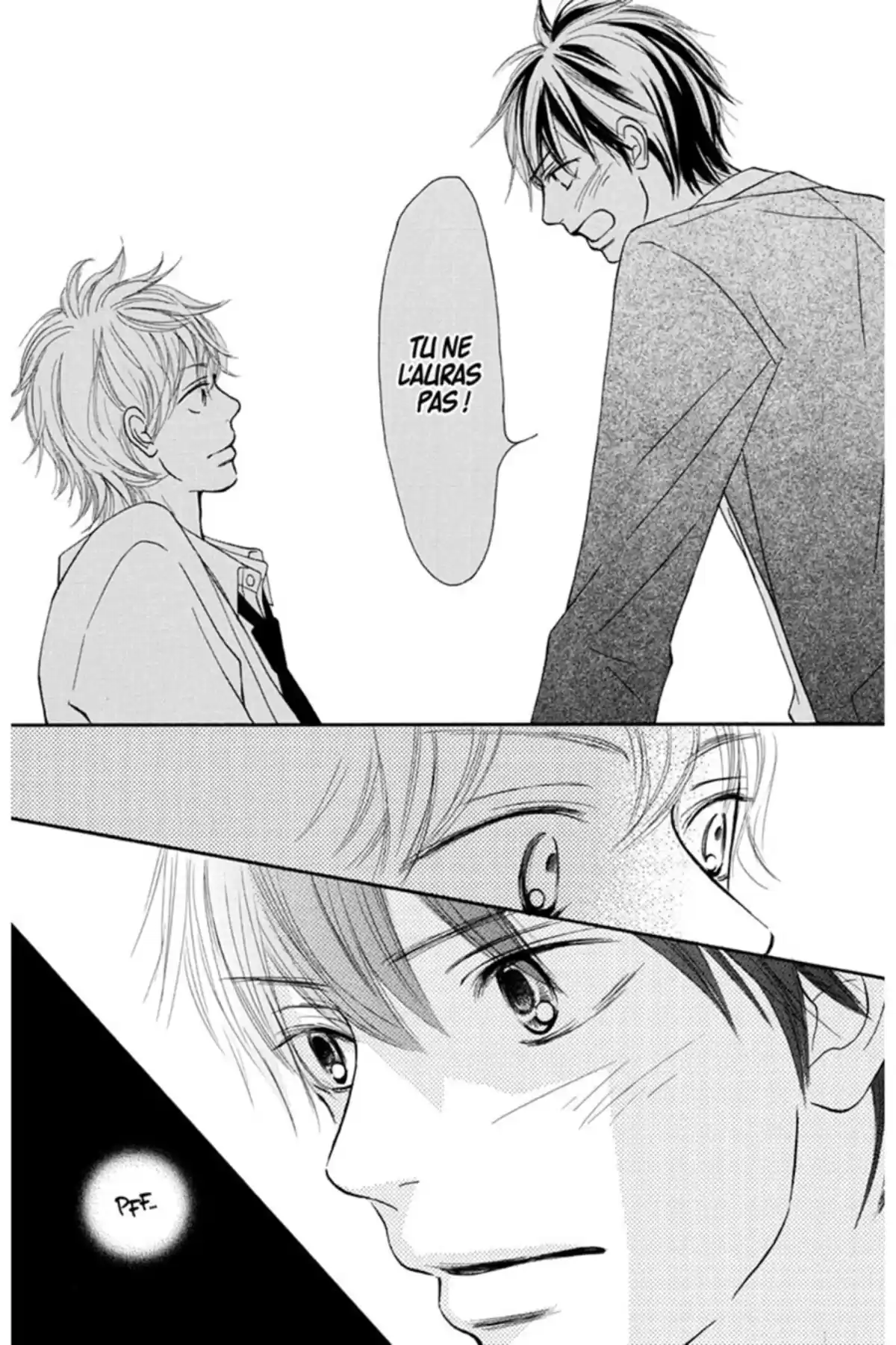 Sawako Volume 16 page 92