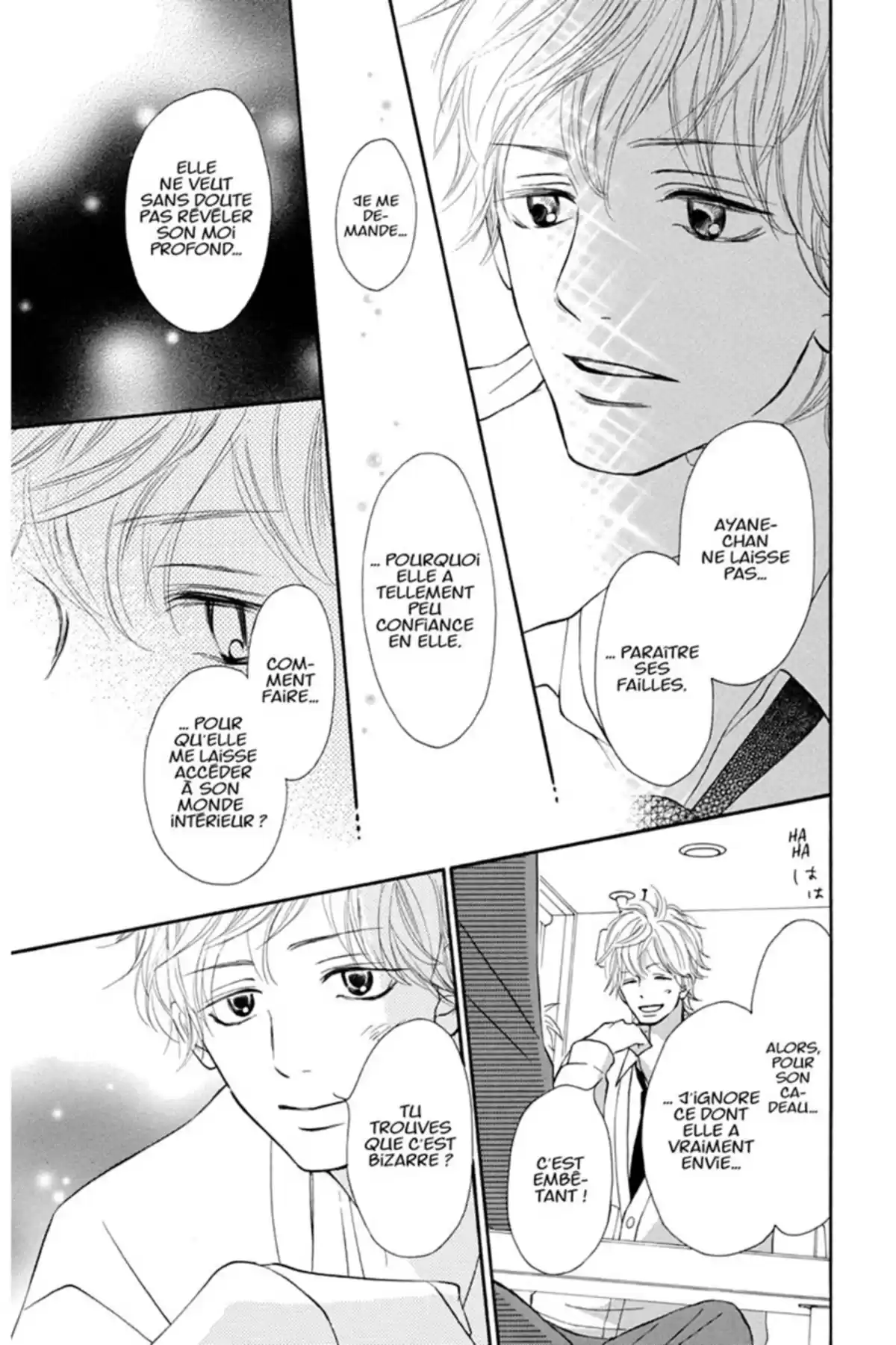 Sawako Volume 16 page 97
