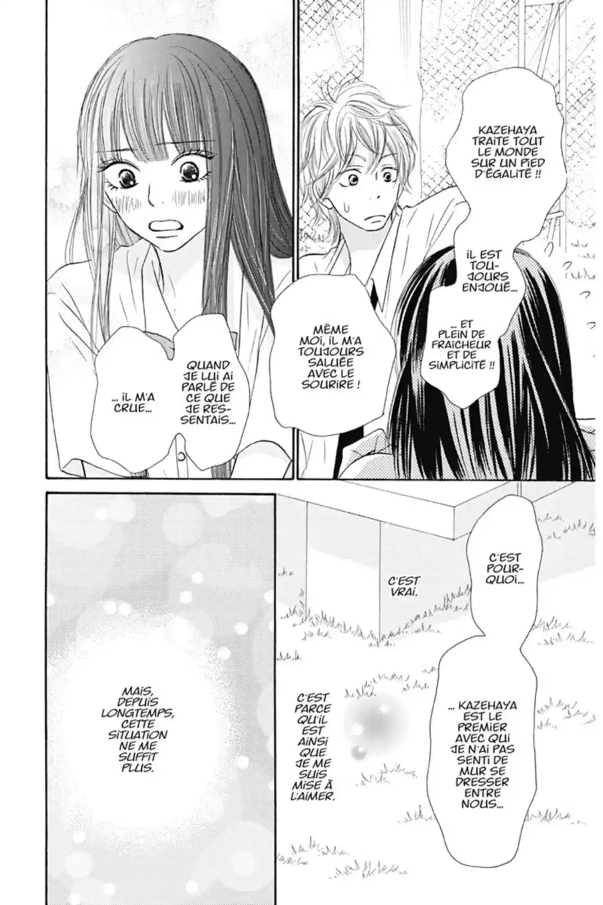 Sawako Volume 9 page 10