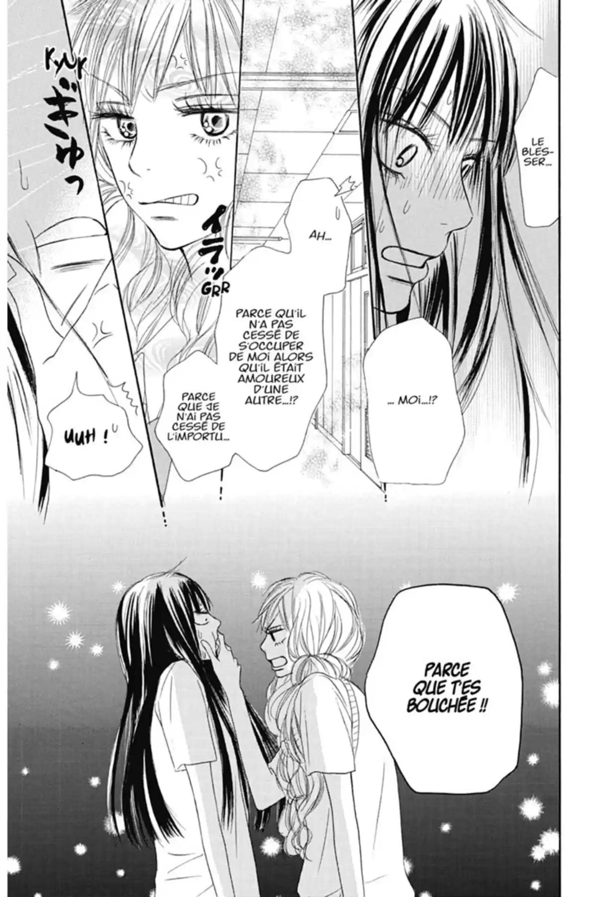 Sawako Volume 9 page 101