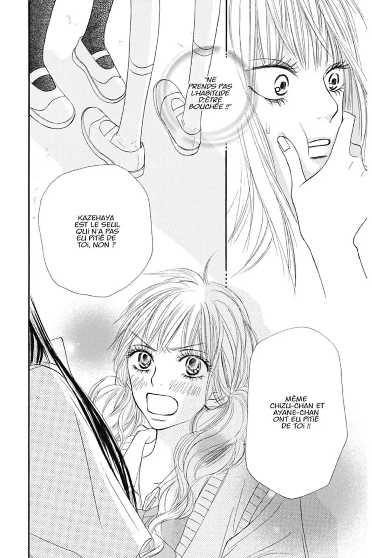 Sawako Volume 9 page 102