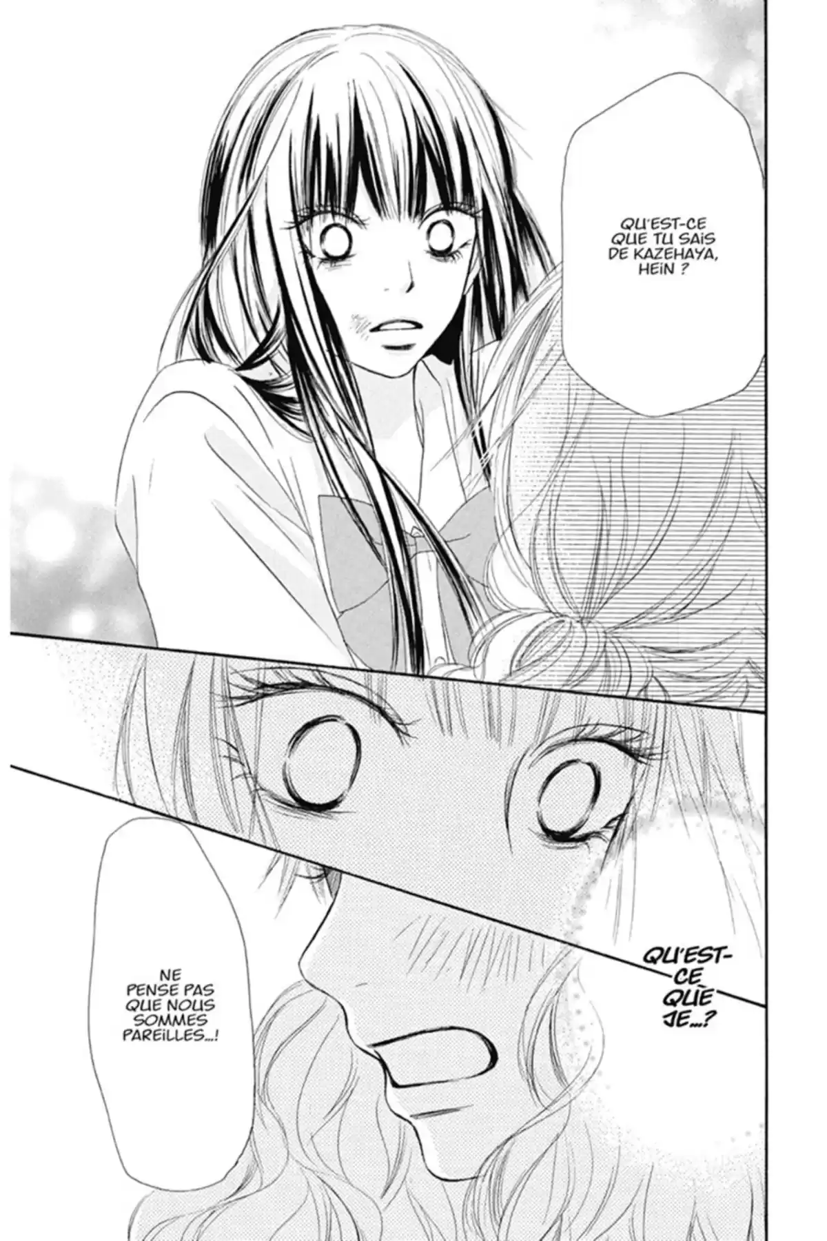 Sawako Volume 9 page 103