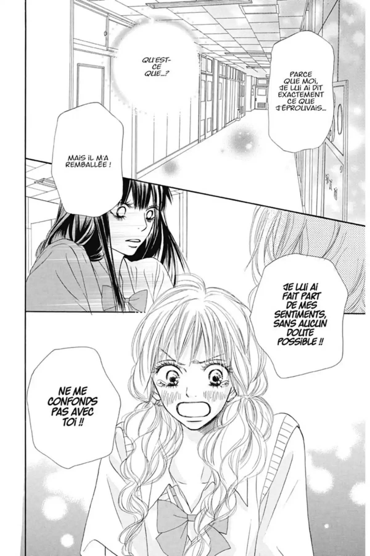 Sawako Volume 9 page 104