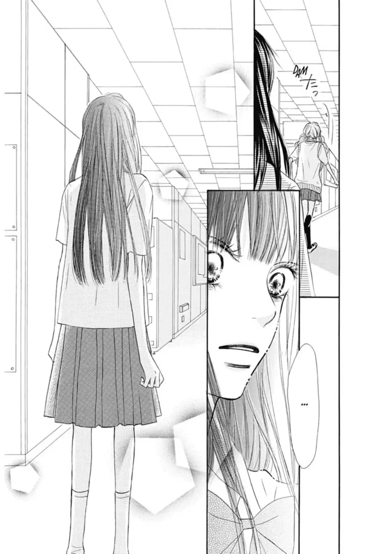 Sawako Volume 9 page 105