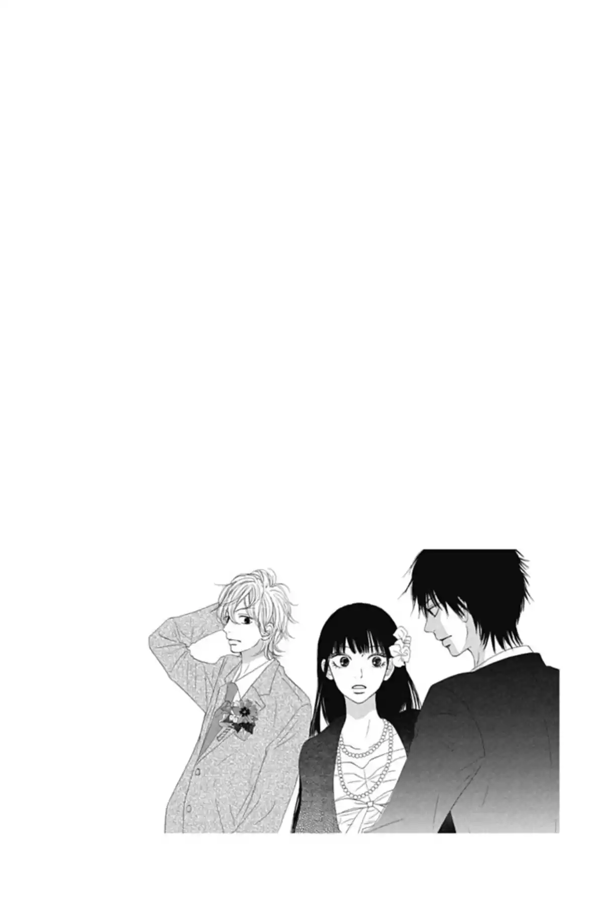 Sawako Volume 9 page 106