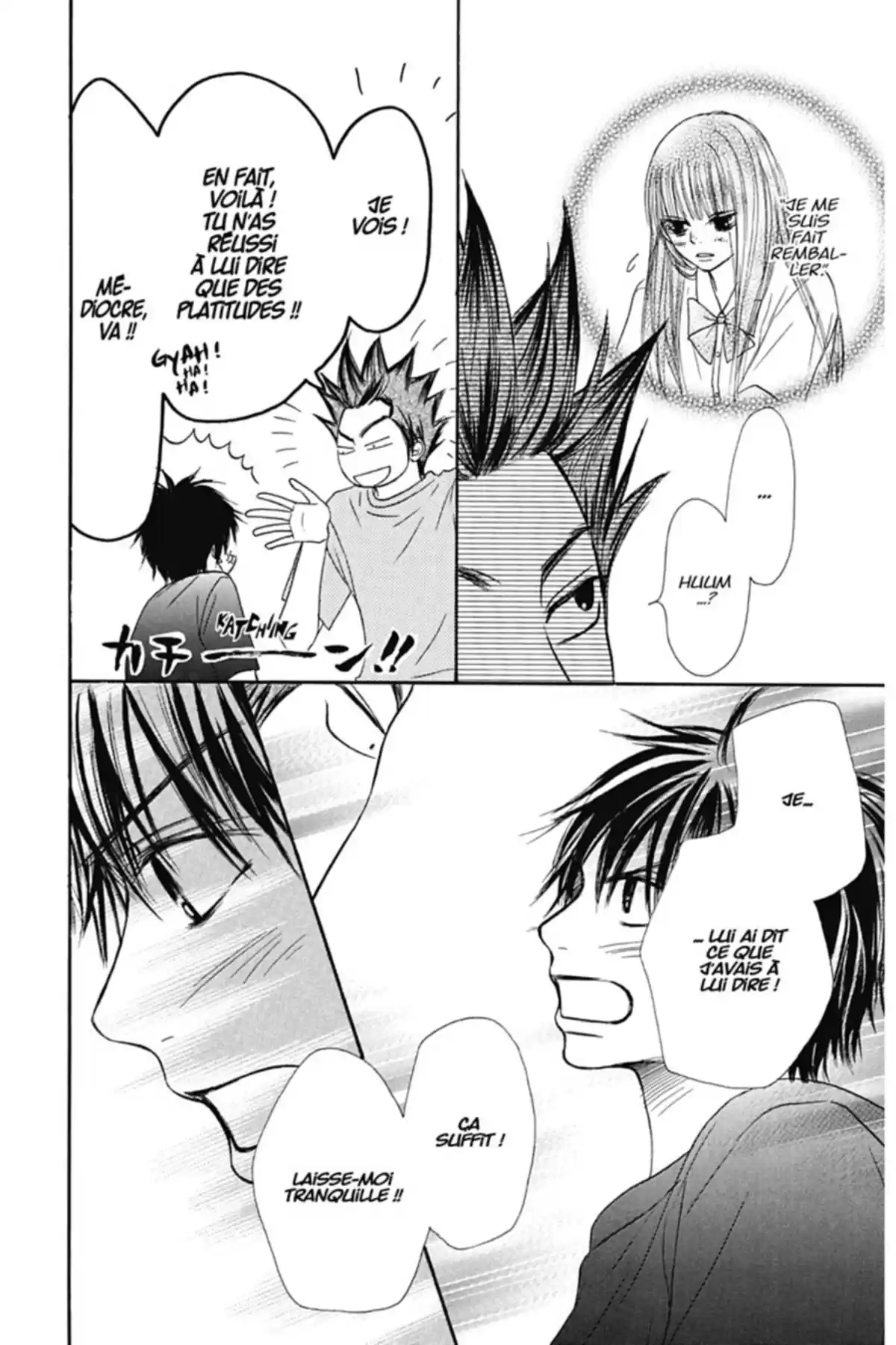 Sawako Volume 9 page 112