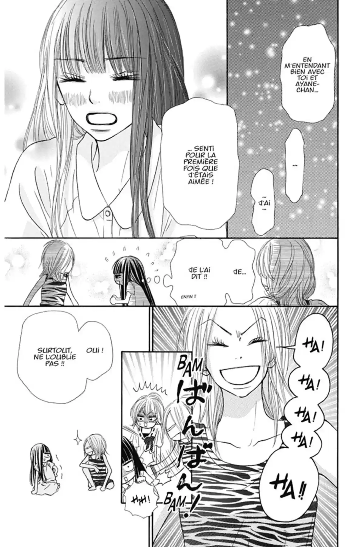 Sawako Volume 9 page 117