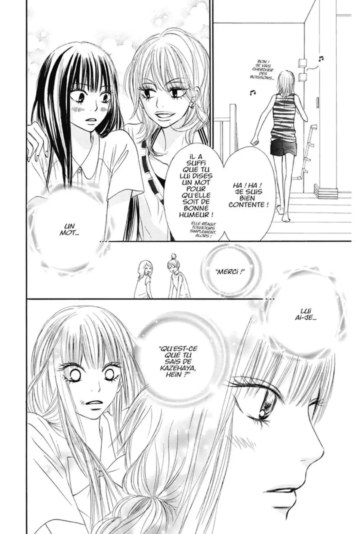 Sawako Volume 9 page 118