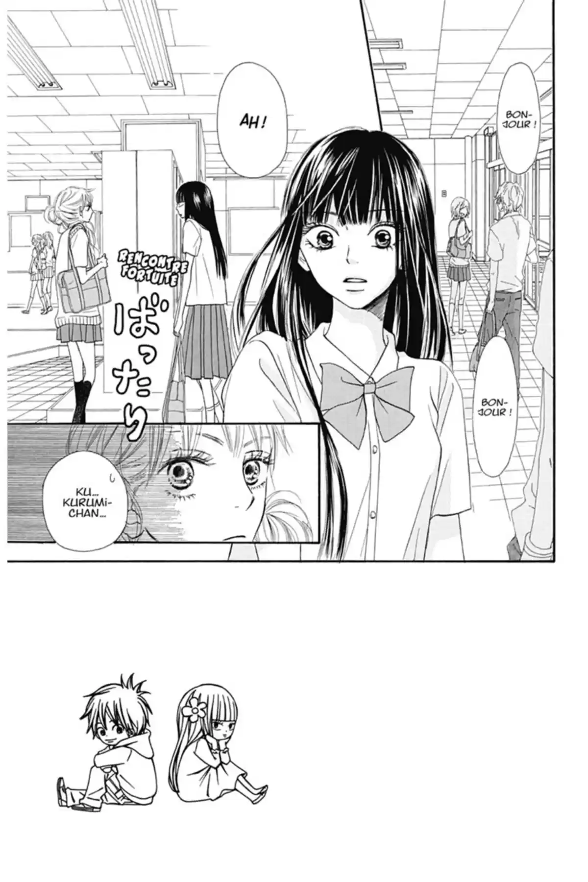 Sawako Volume 9 page 123