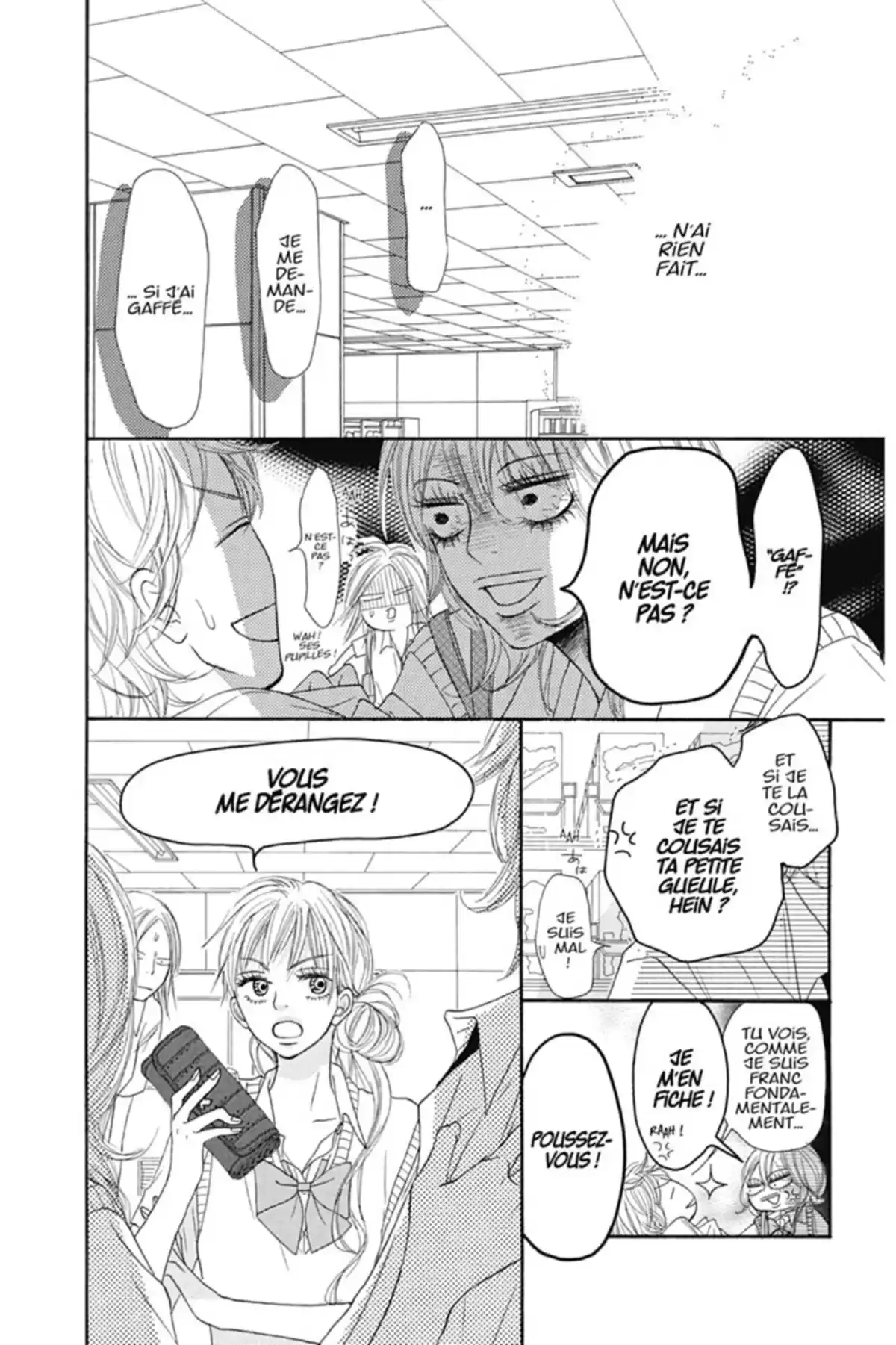 Sawako Volume 9 page 132