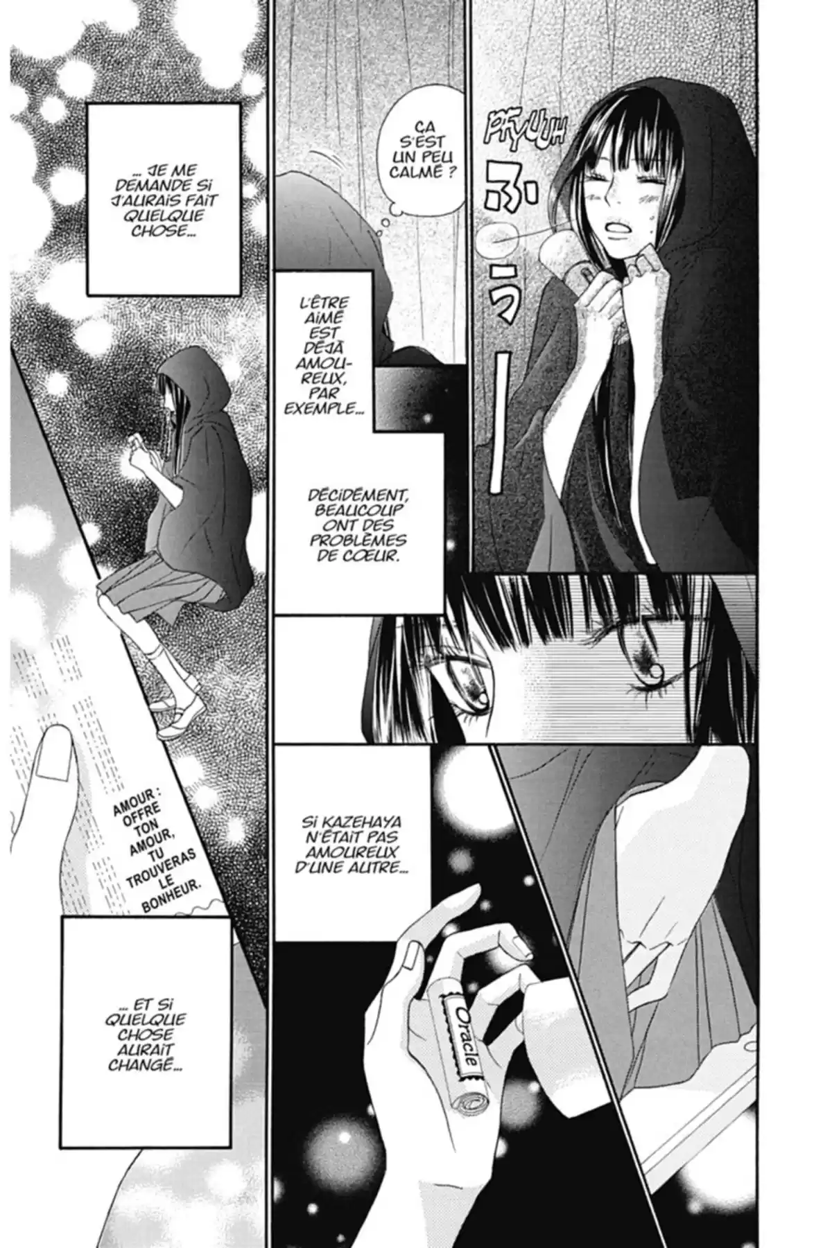 Sawako Volume 9 page 145