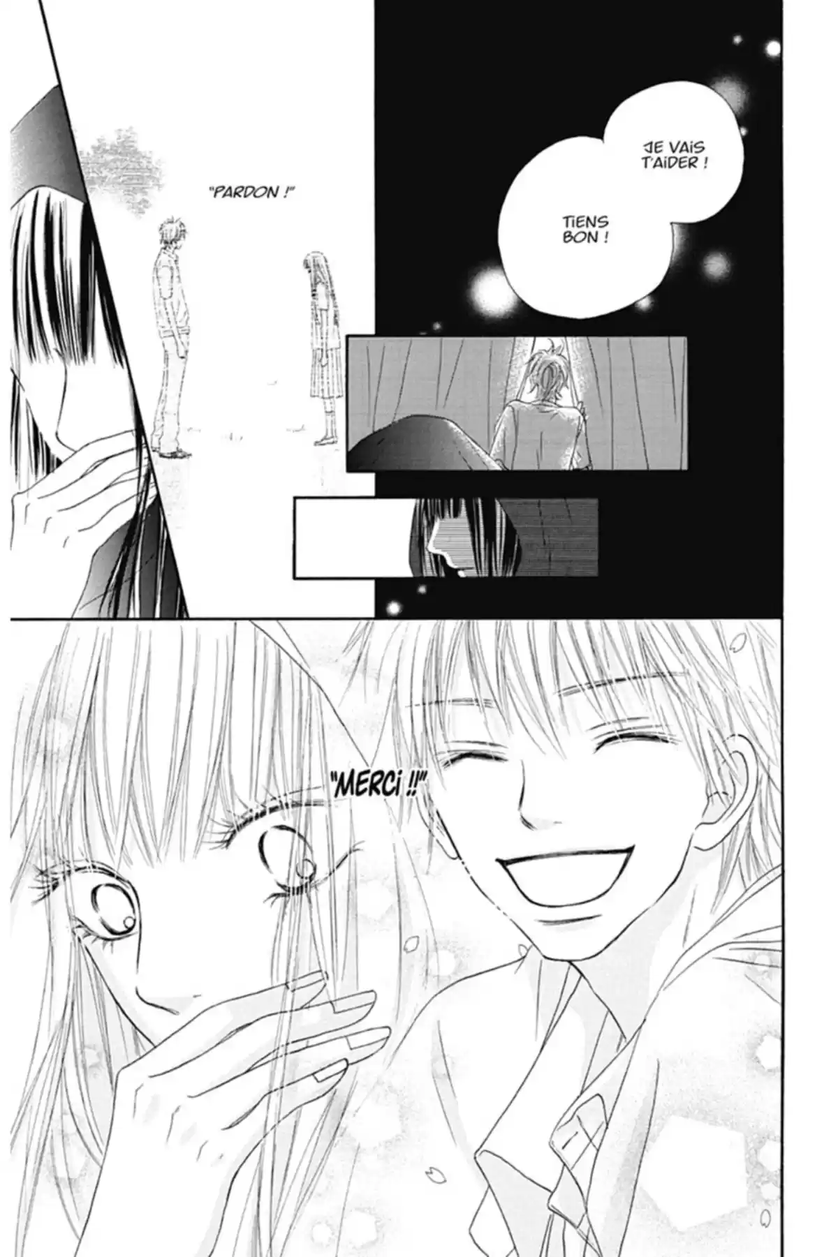 Sawako Volume 9 page 151