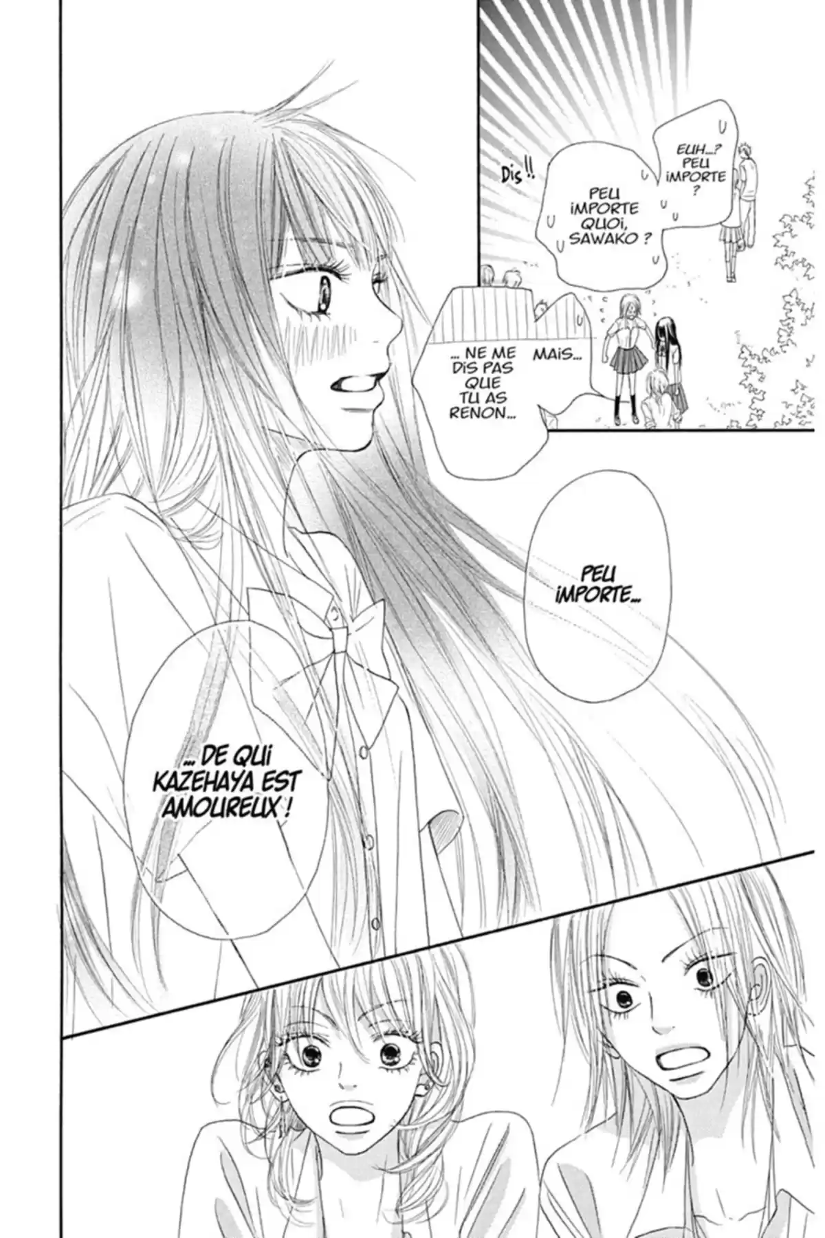 Sawako Volume 9 page 162