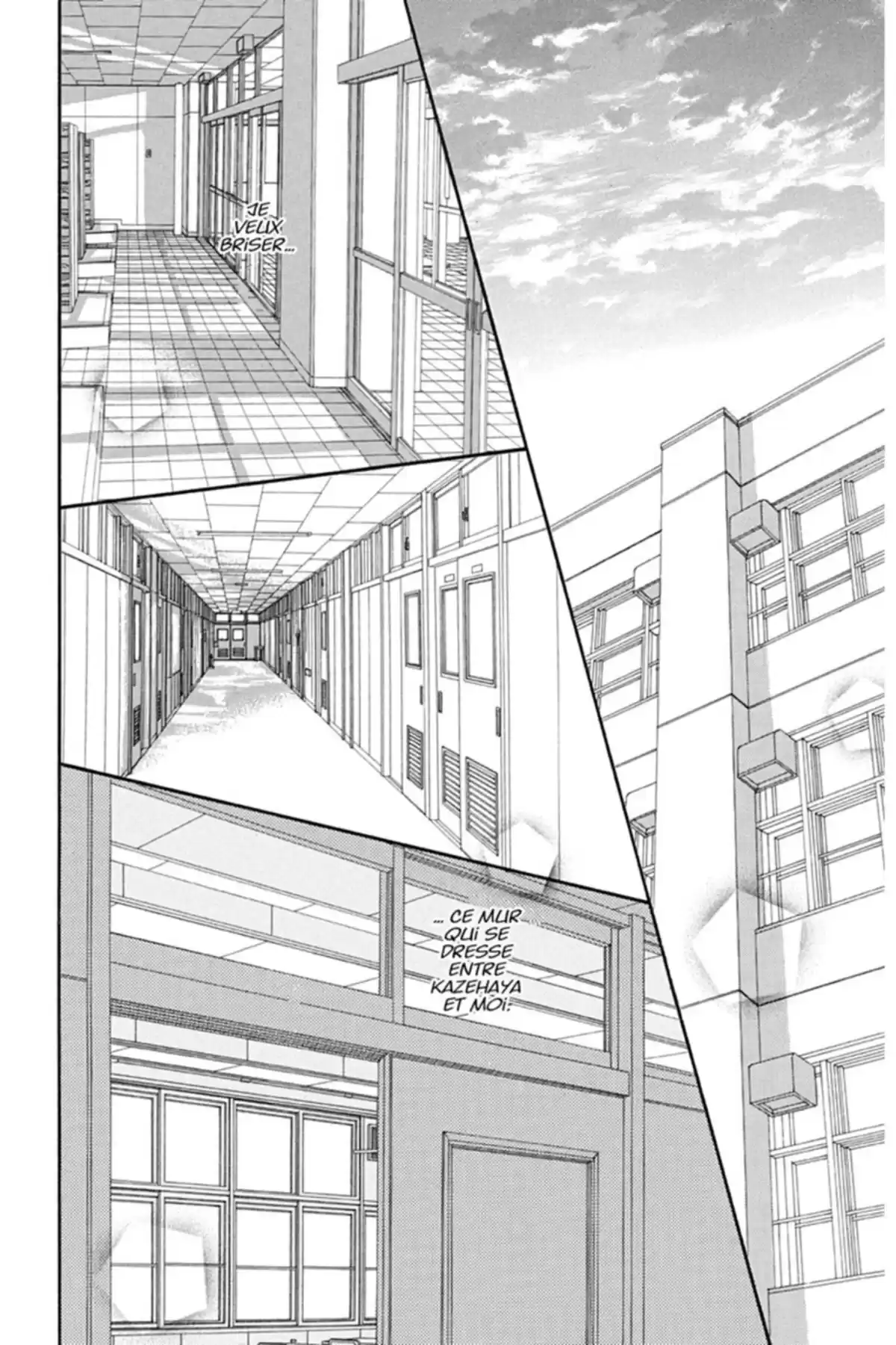 Sawako Volume 9 page 168