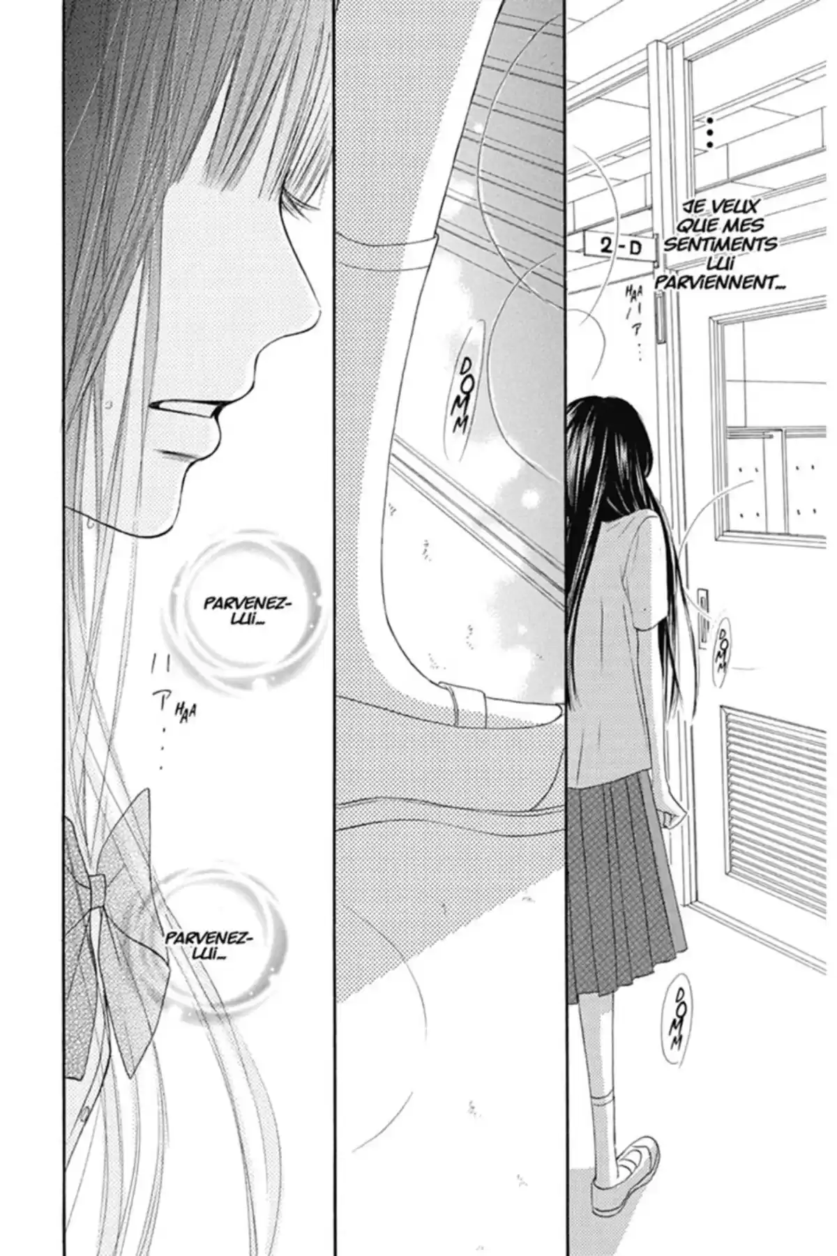 Sawako Volume 9 page 170