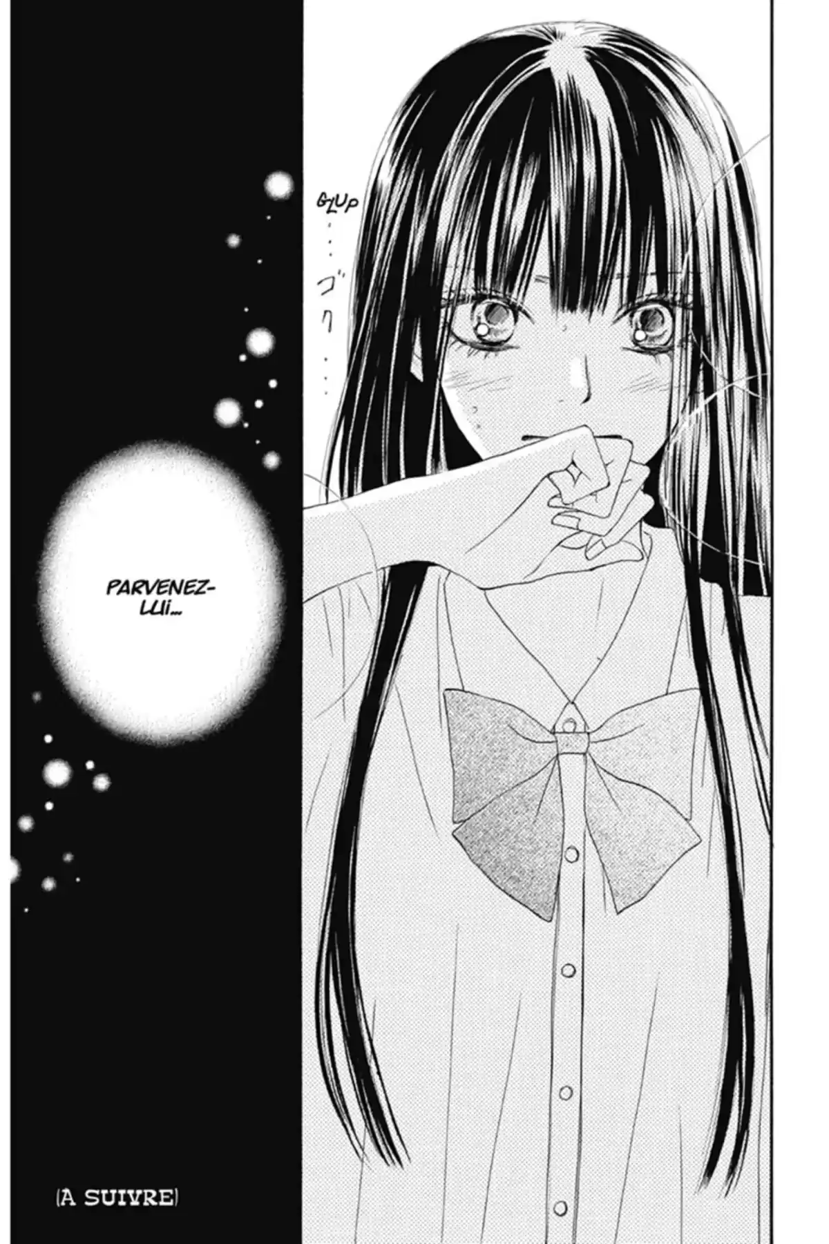 Sawako Volume 9 page 171