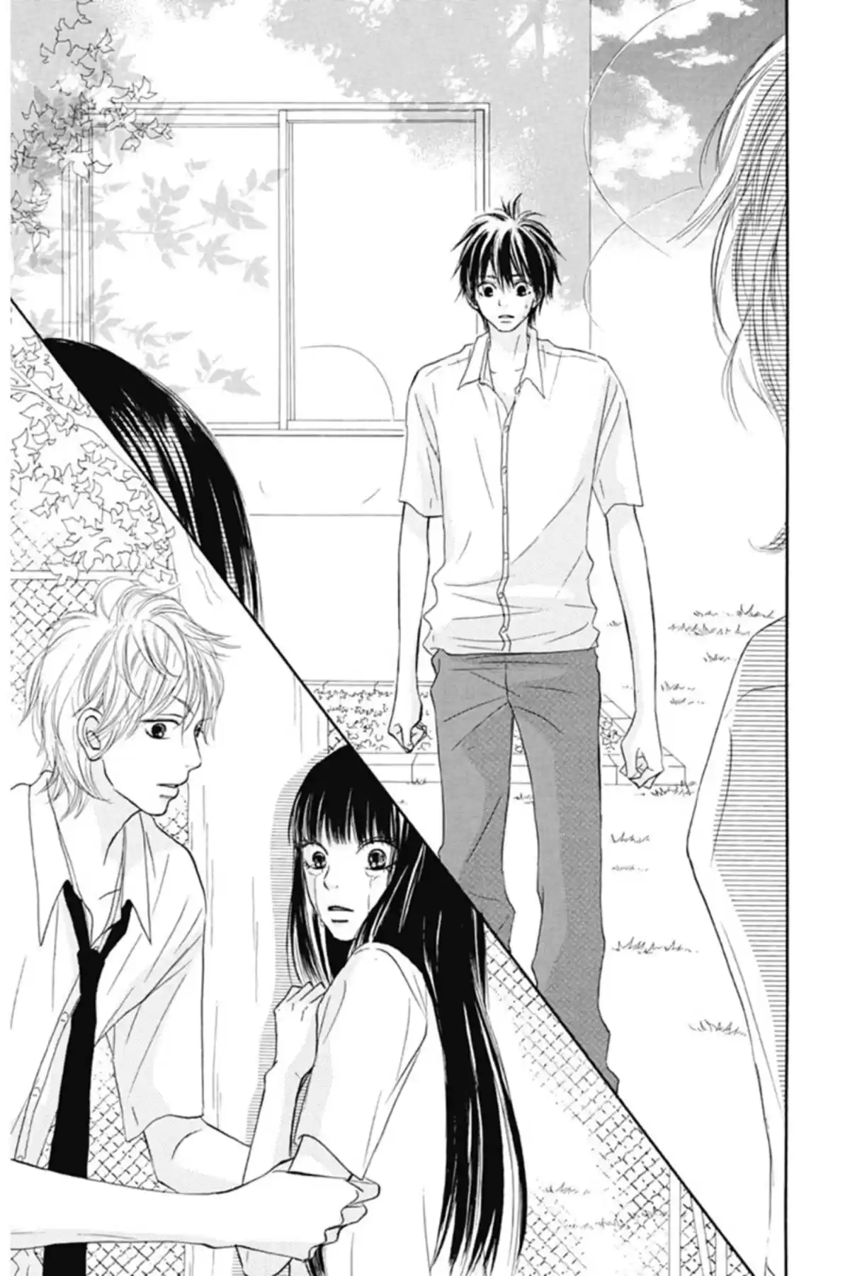 Sawako Volume 9 page 19