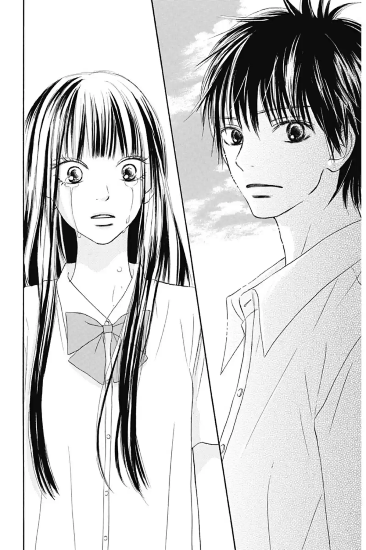 Sawako Volume 9 page 28