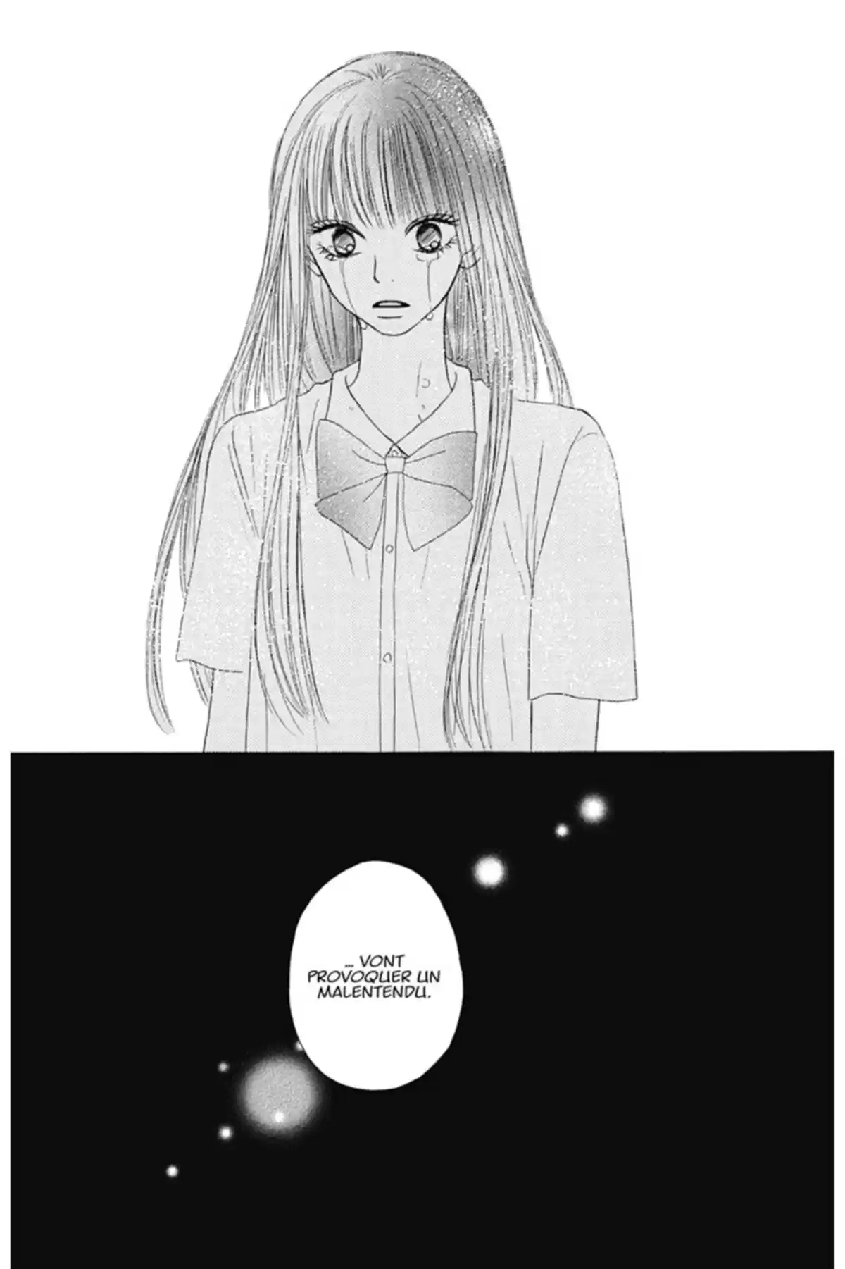 Sawako Volume 9 page 37