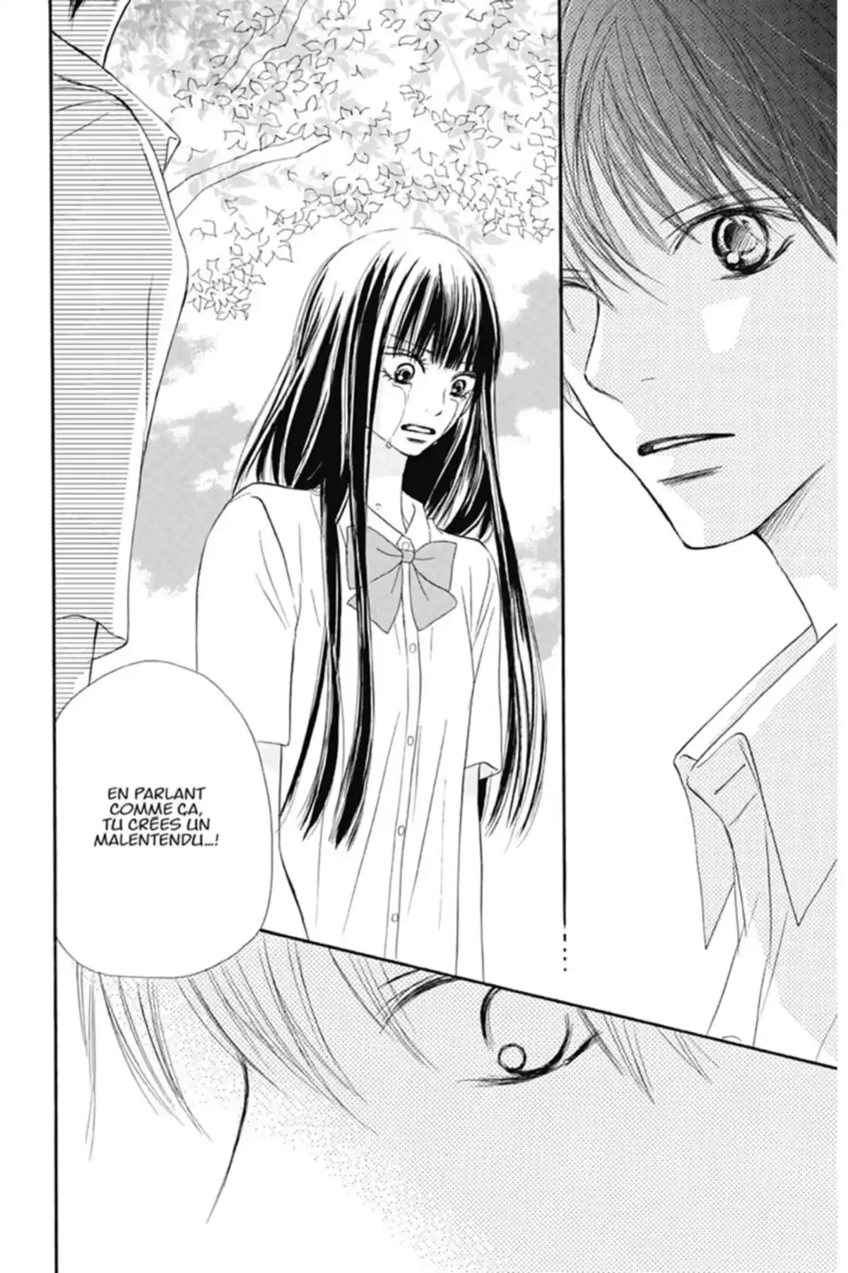 Sawako Volume 9 page 38