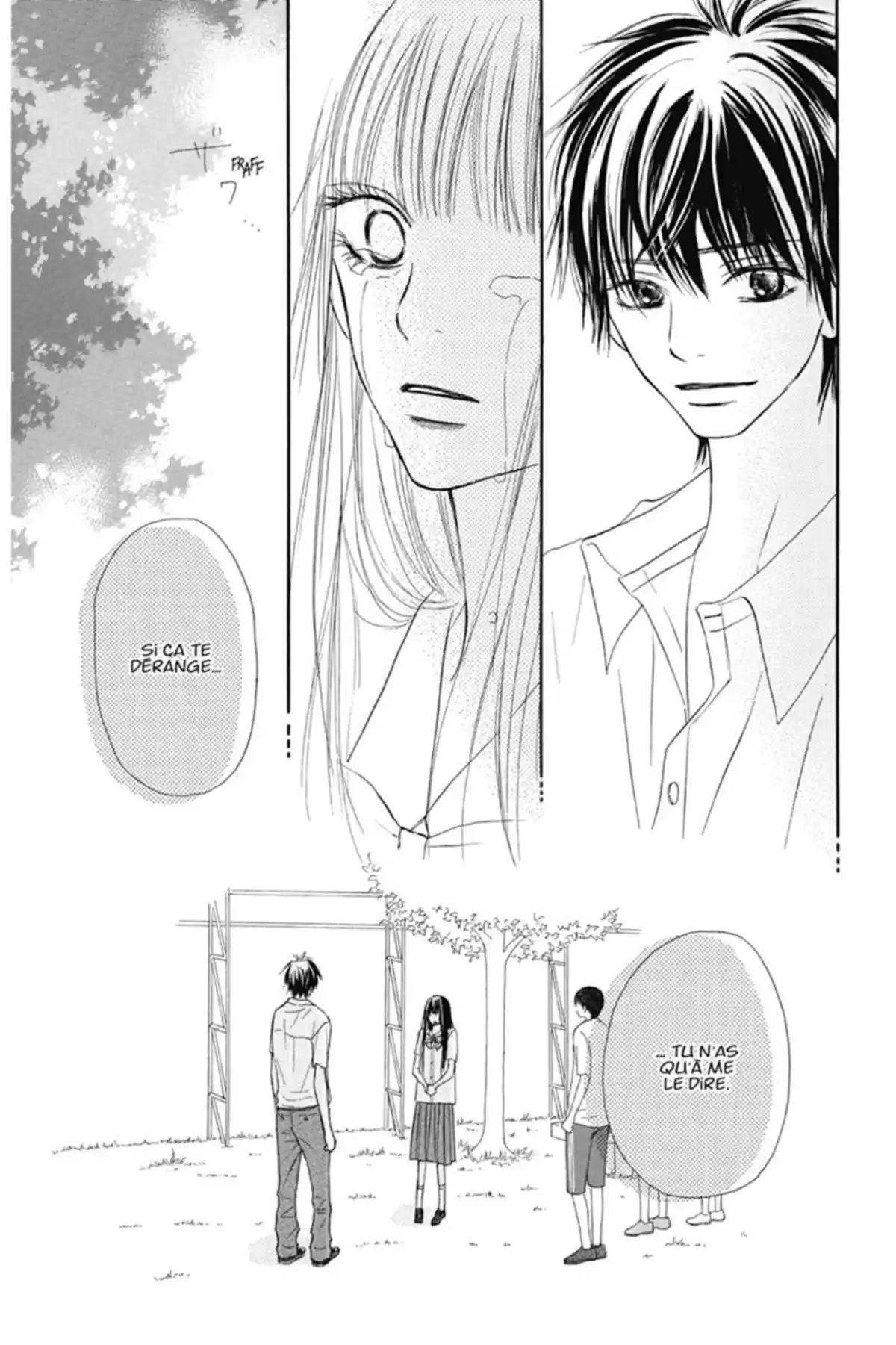 Sawako Volume 9 page 41